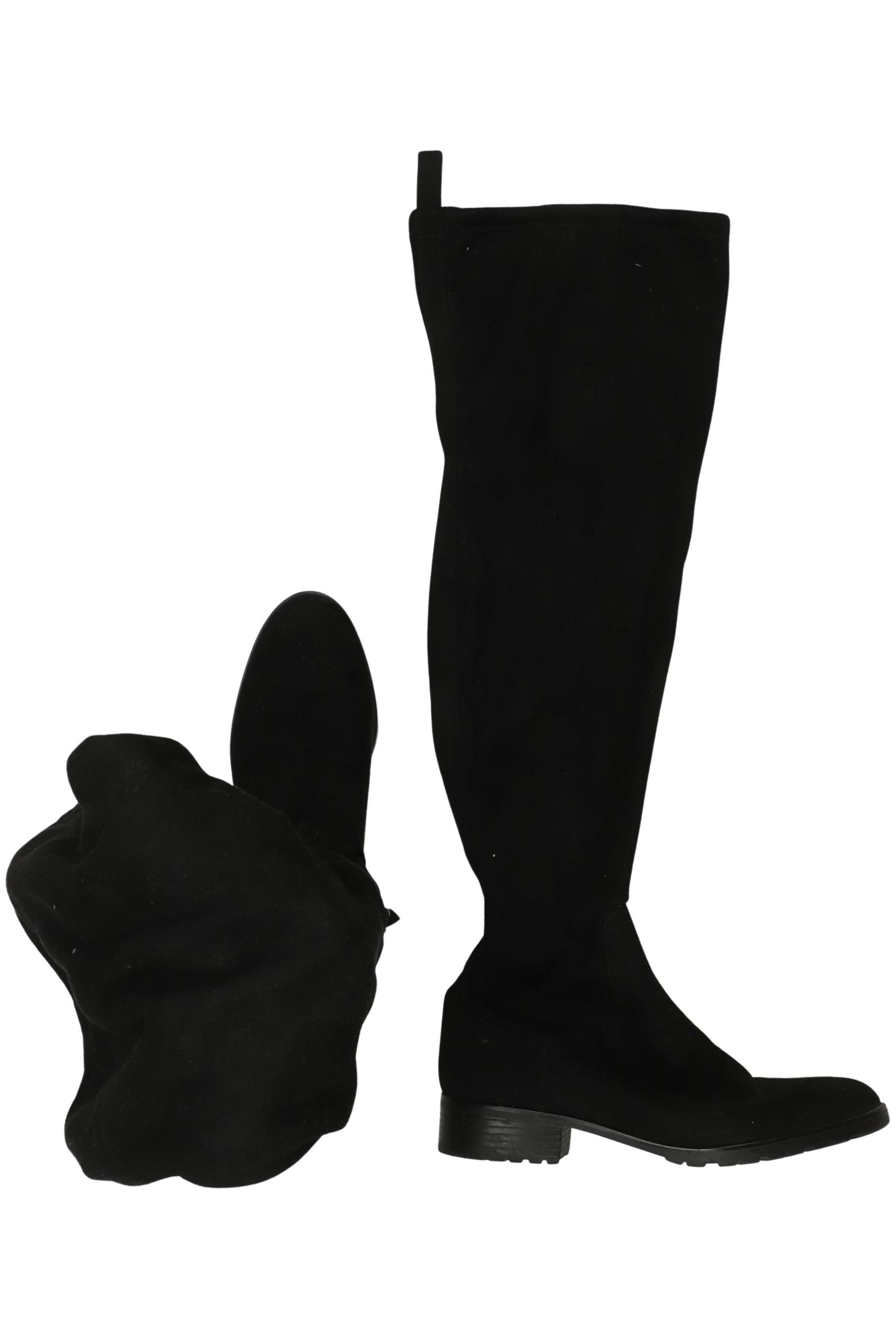 

Zara Damen Stiefel, schwarz, Gr. 39