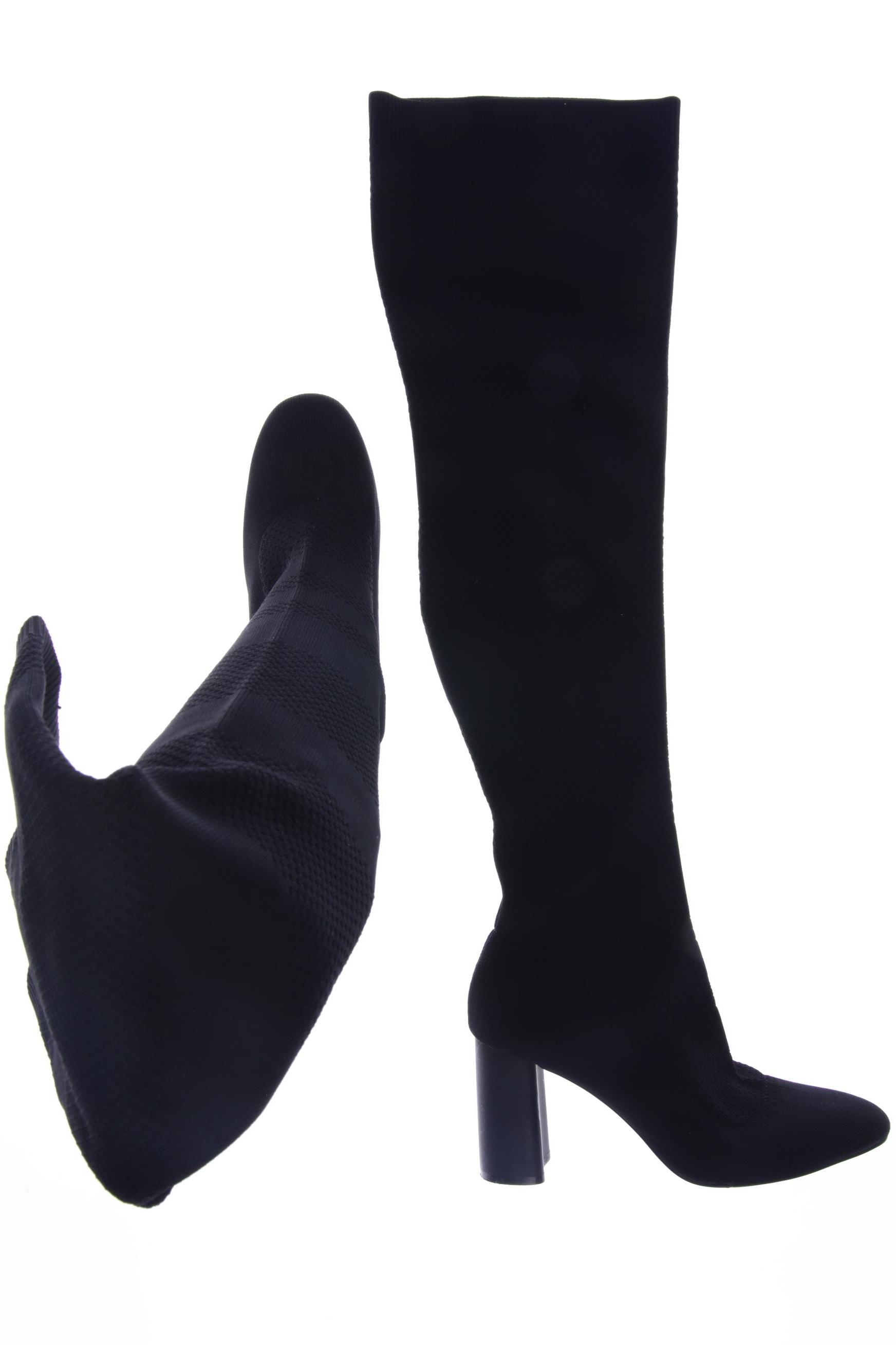 

Zara Damen Stiefel, schwarz, Gr. 41