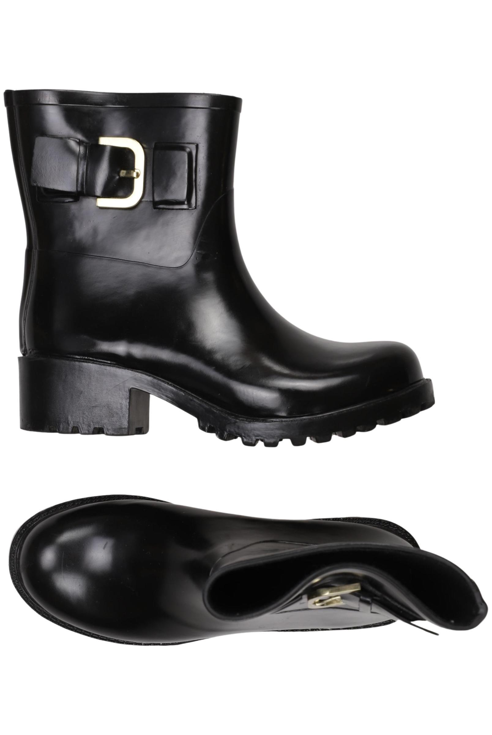 

Zara Damen Stiefel, schwarz, Gr. 38