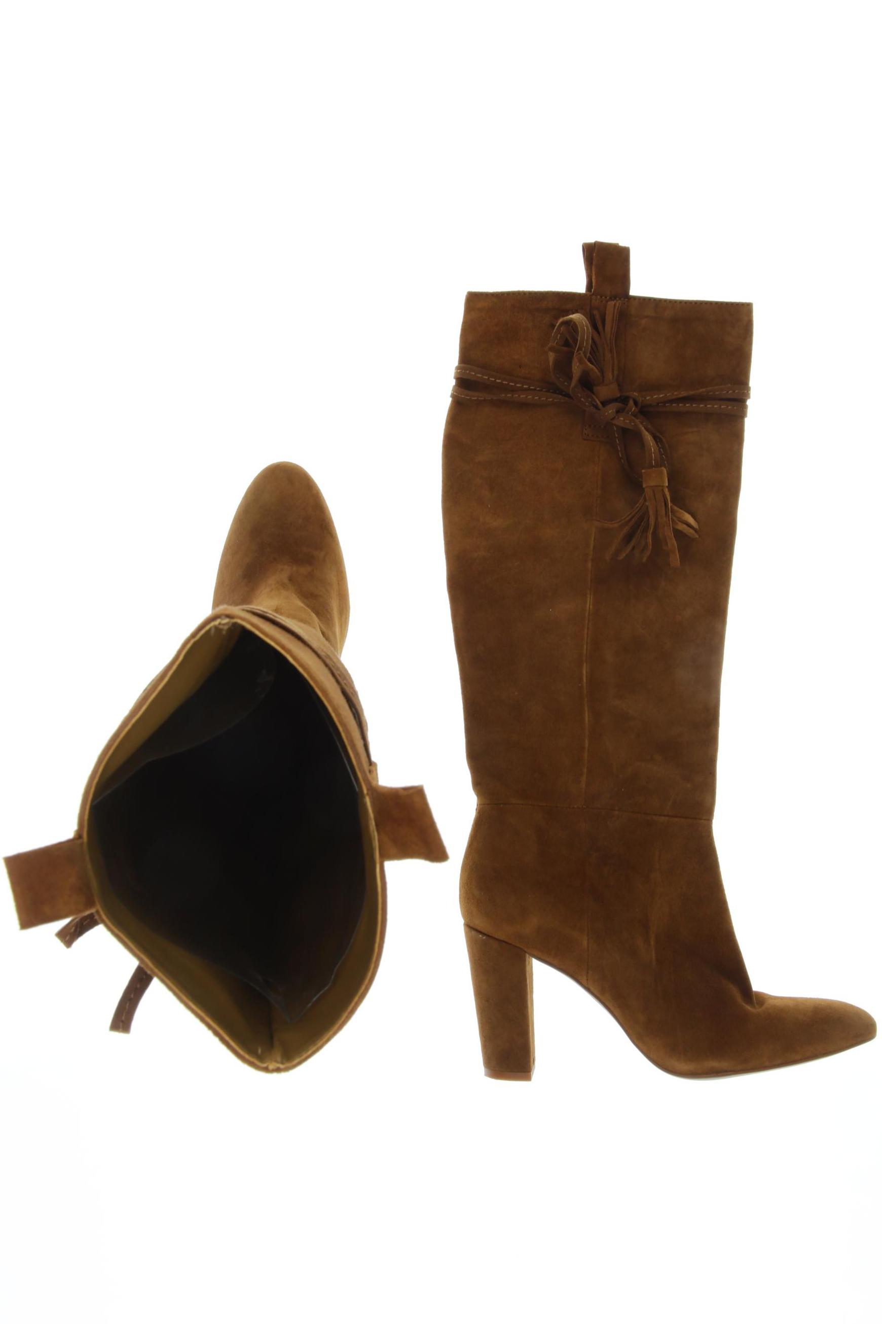 

Zara Damen Stiefel, braun, Gr. 37