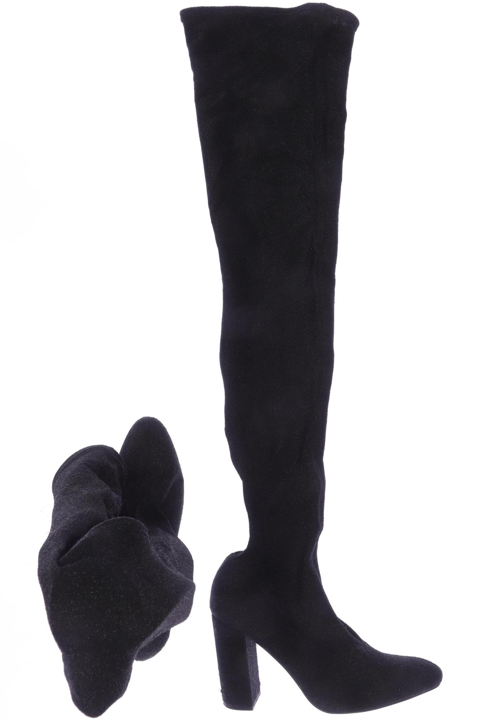 

Zara Damen Stiefel, schwarz, Gr. 41