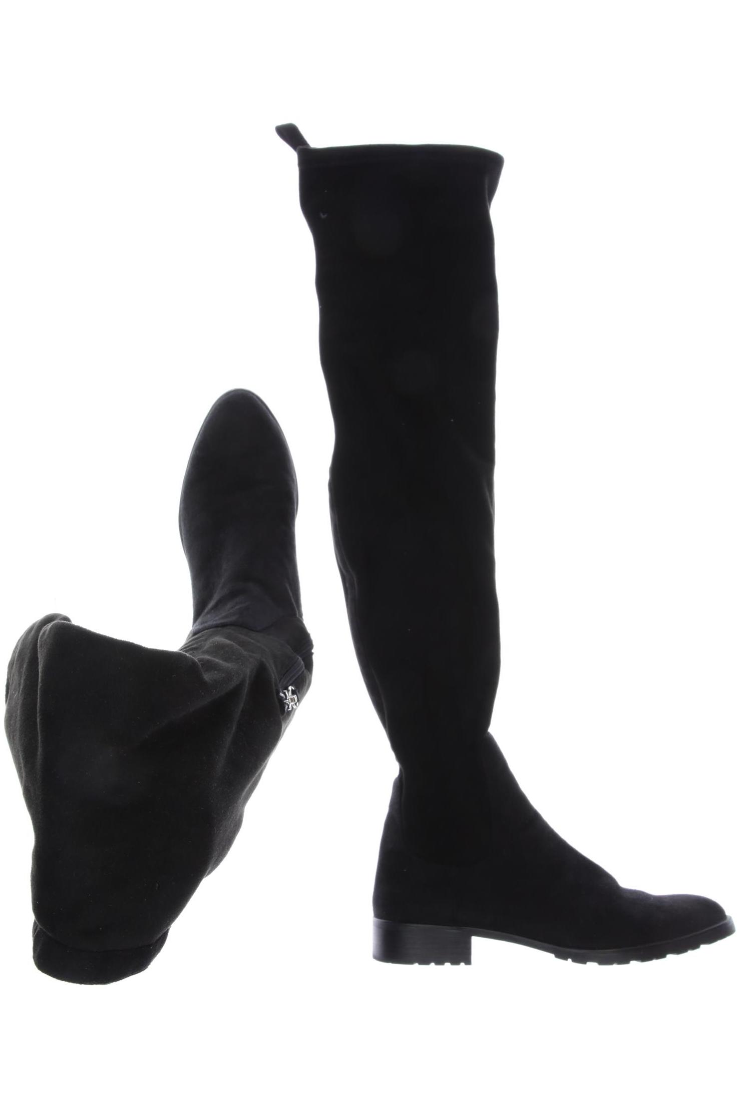 

Zara Damen Stiefel, schwarz, Gr. 39