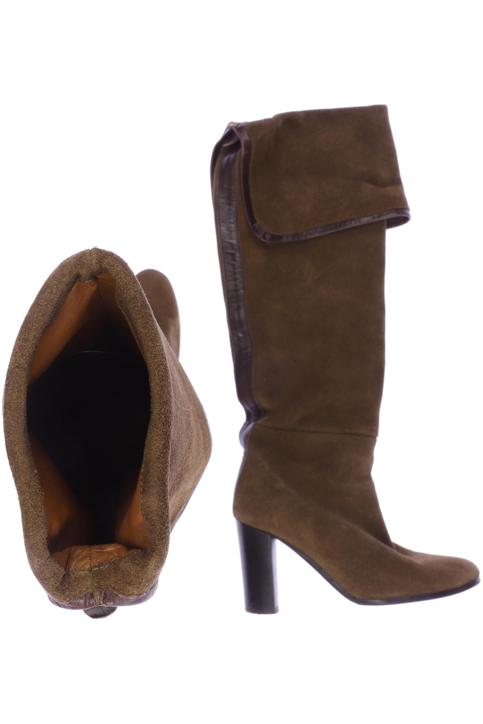 

Zara Damen Stiefel, braun, Gr. 39