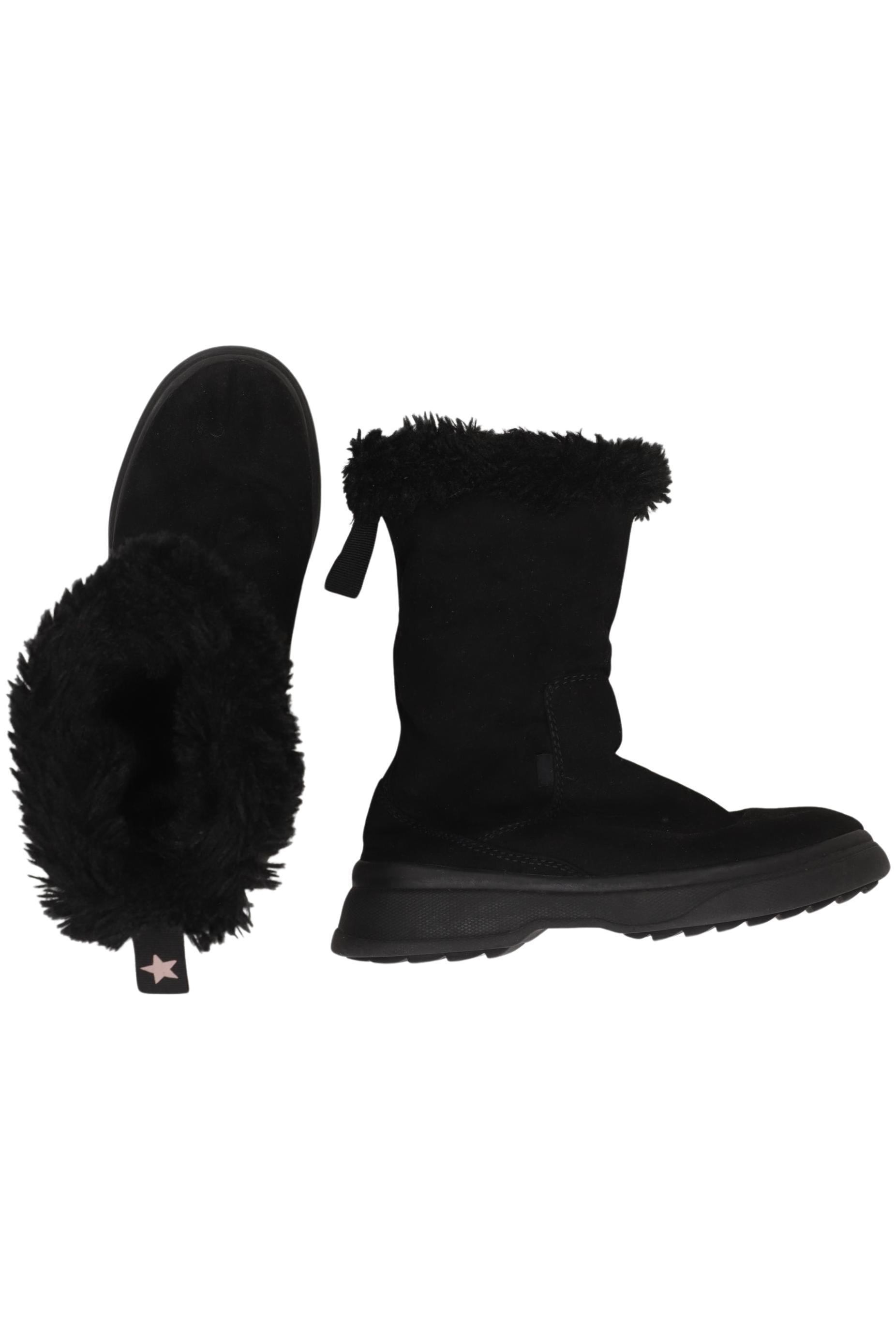 

Zara Damen Stiefel, schwarz, Gr. 35