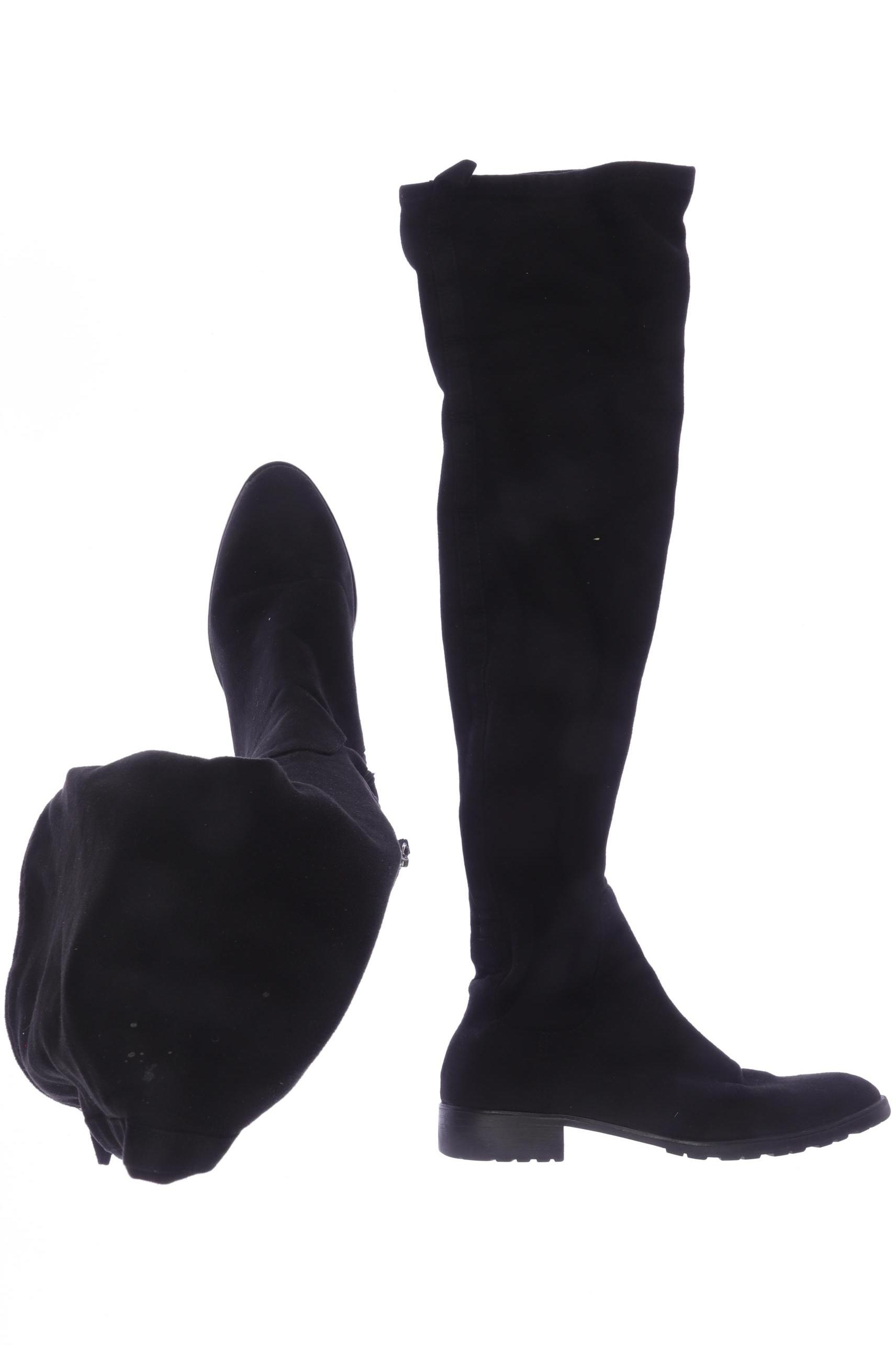

Zara Damen Stiefel, schwarz, Gr. 39