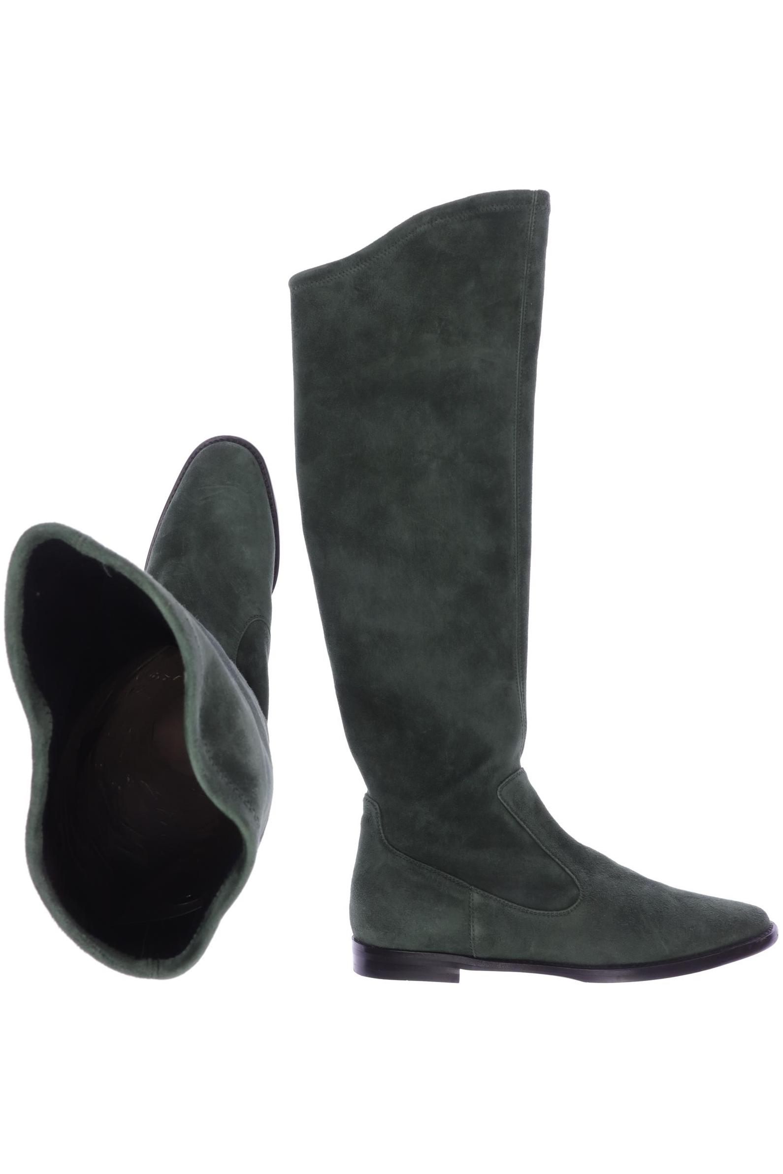 

Zara Damen Stiefel, schwarz, Gr. 39