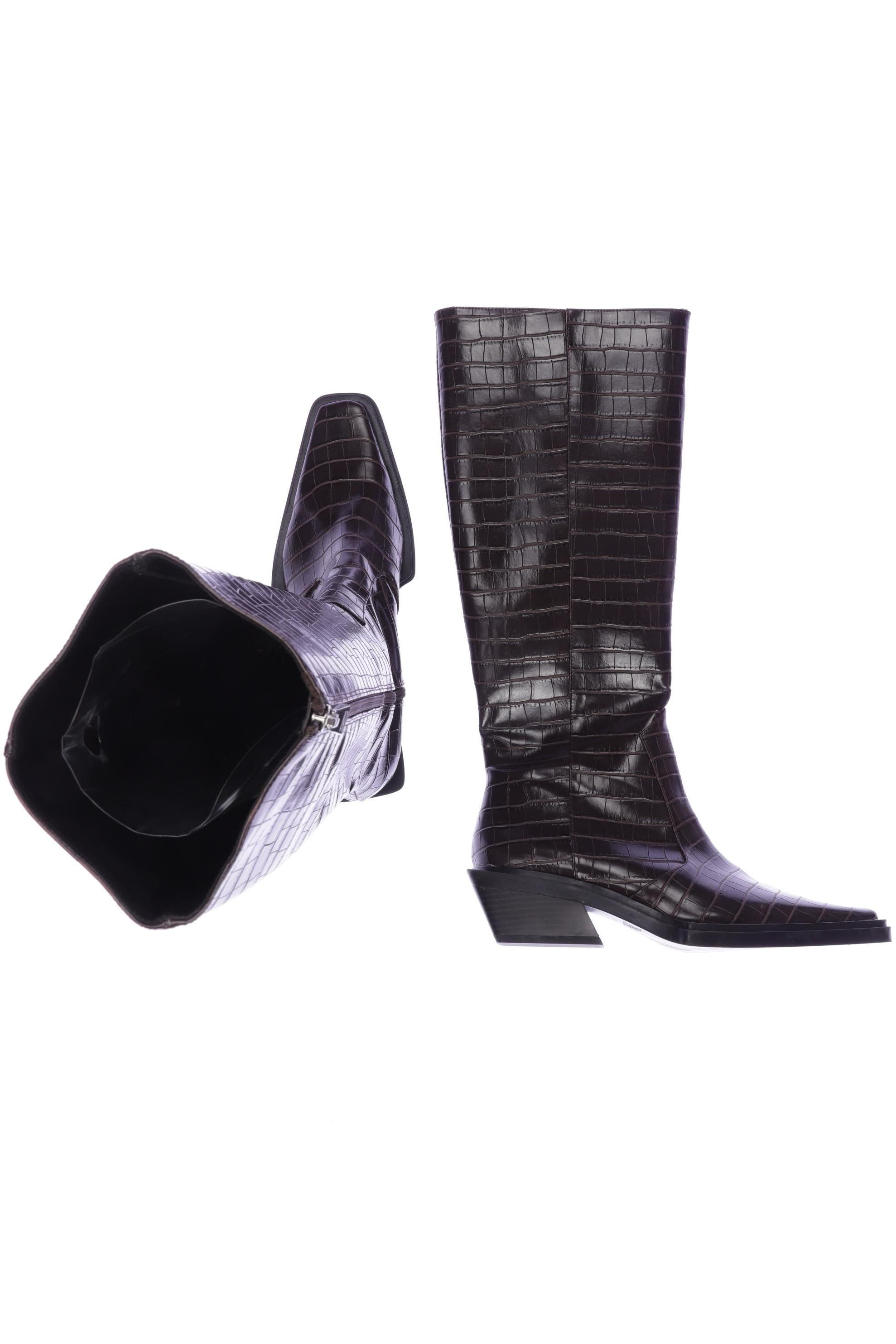 

Zara Damen Stiefel, braun, Gr. 39