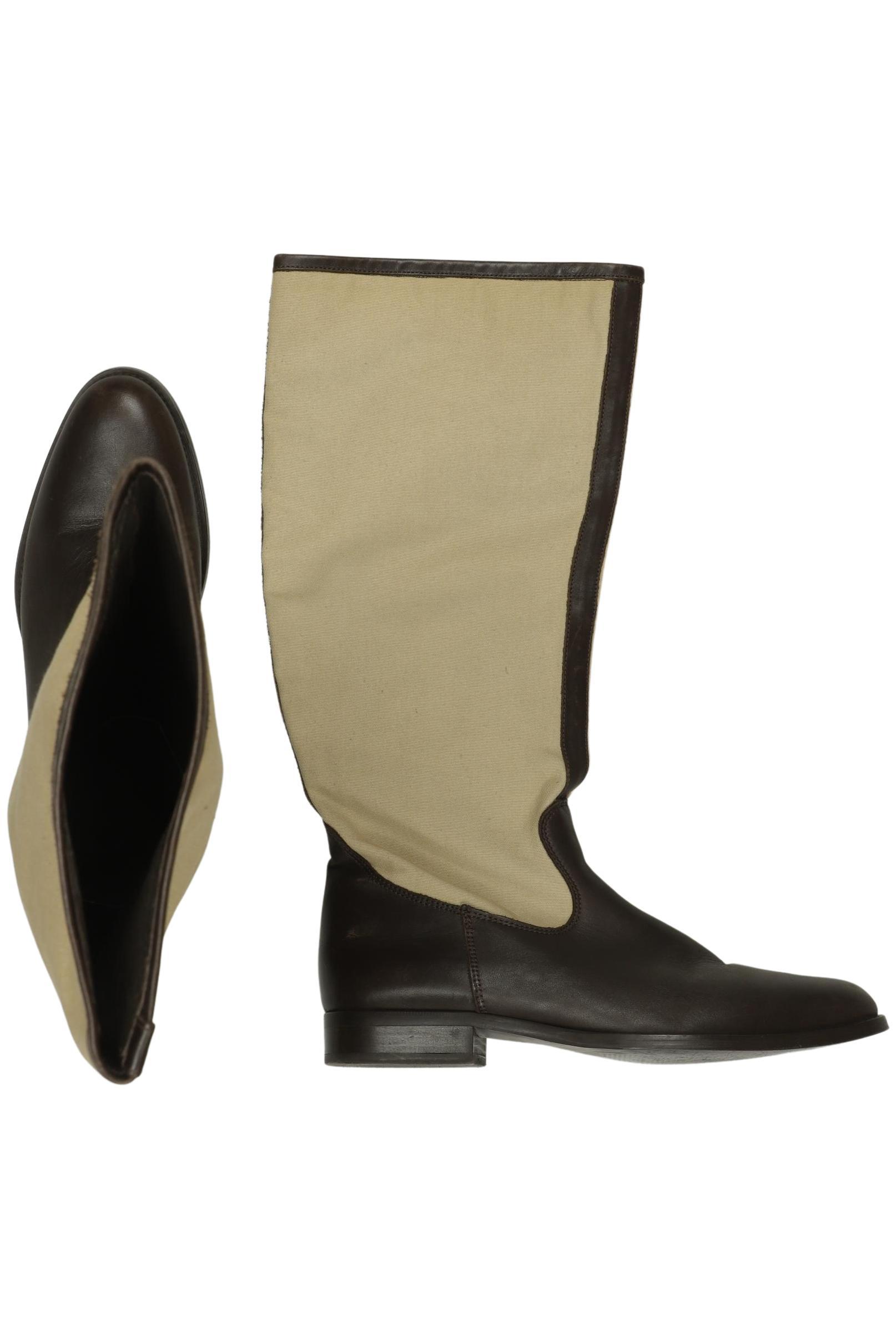 

Zara Damen Stiefel, mehrfarbig, Gr. 38