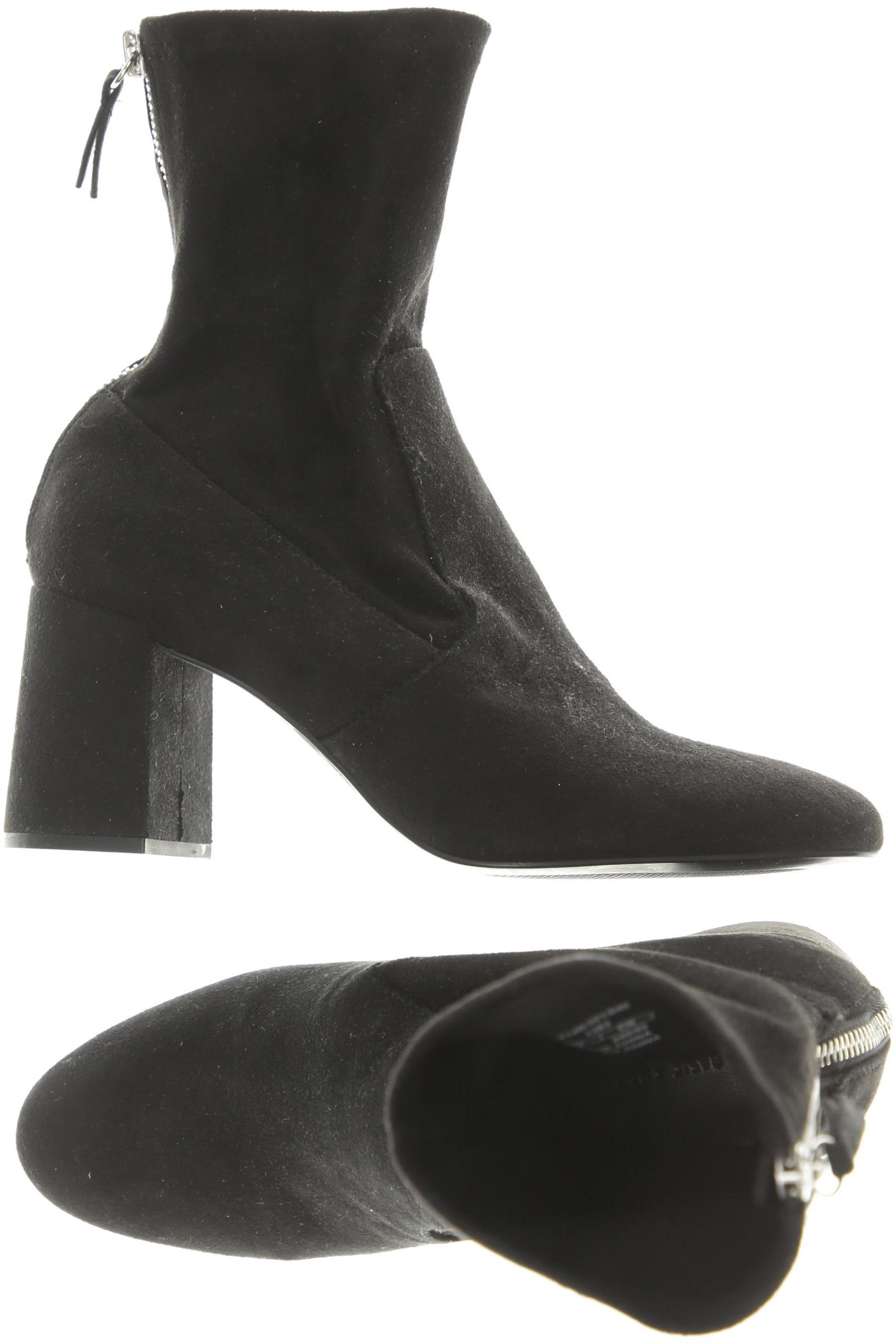 

Zara Damen Stiefelette, schwarz, Gr. 37