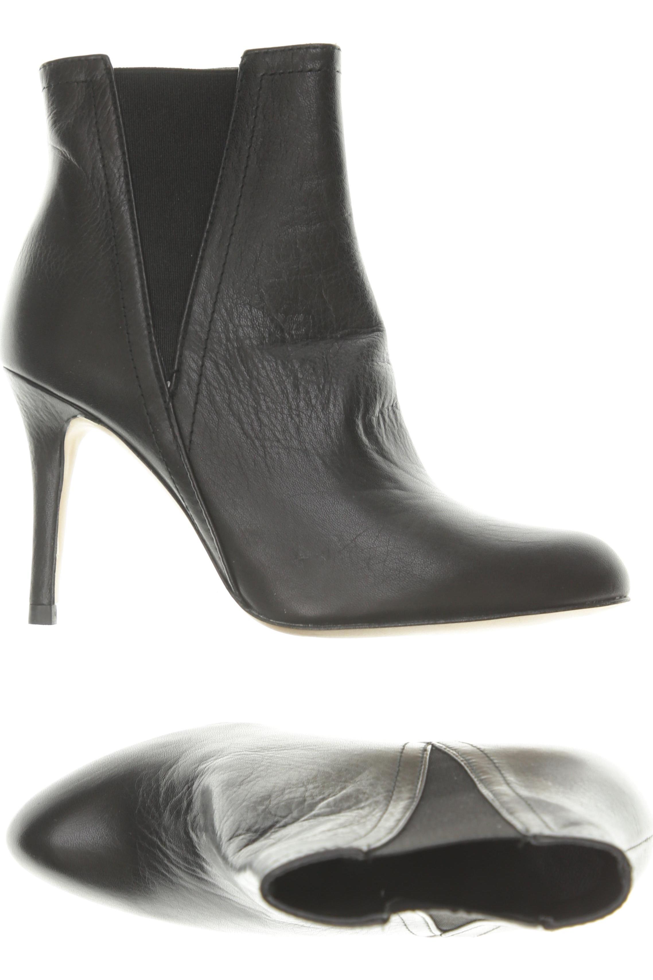 

Zara Damen Stiefelette, schwarz, Gr. 36