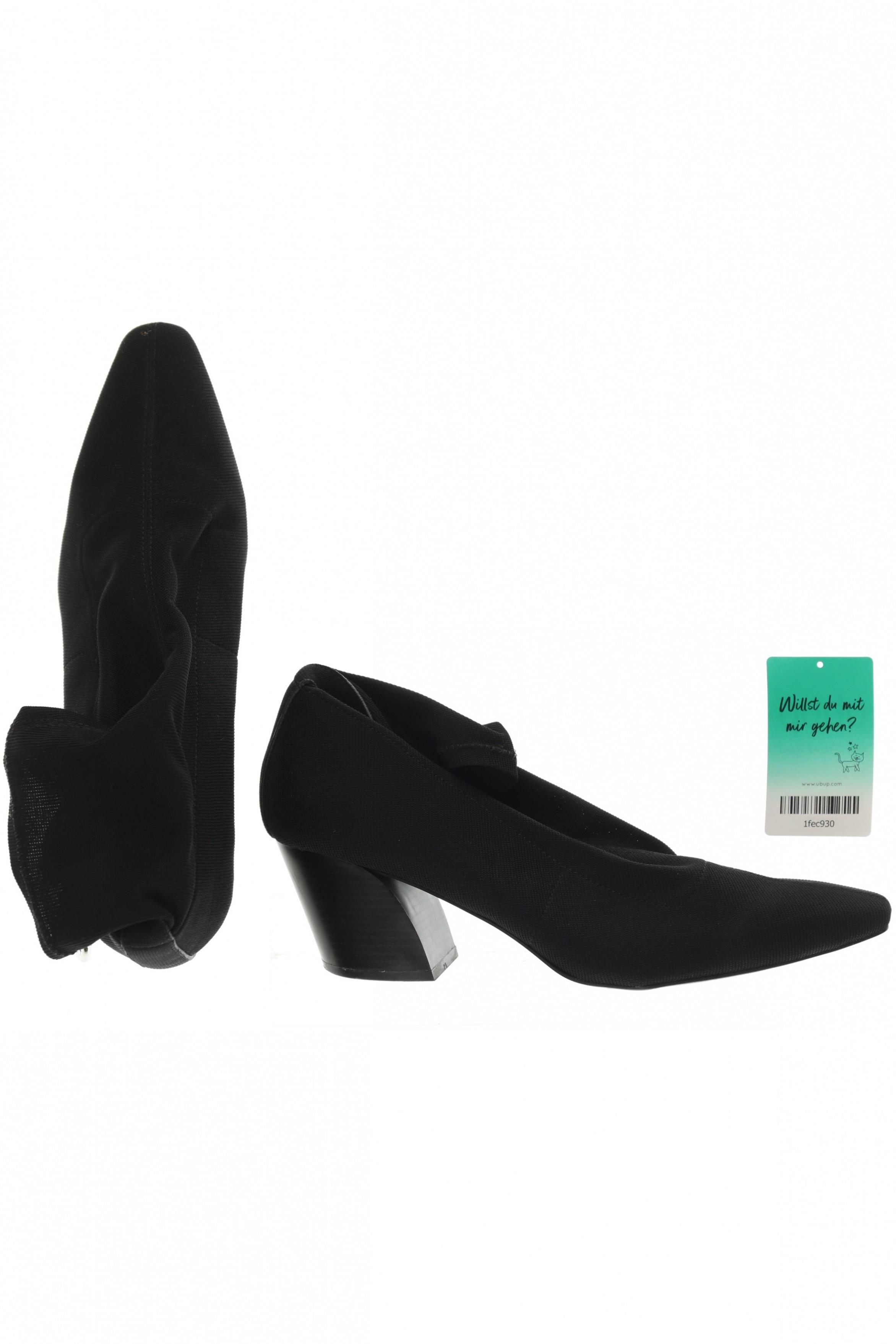 

Zara Damen Stiefelette, schwarz, Gr. 41