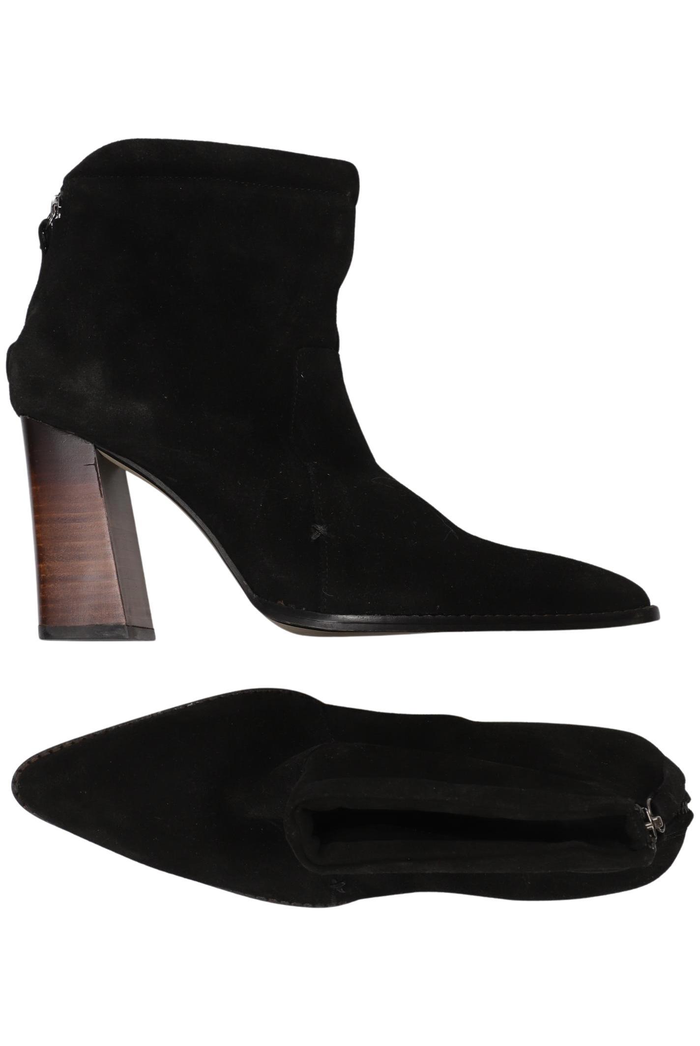 

Zara Damen Stiefelette, schwarz, Gr. 40