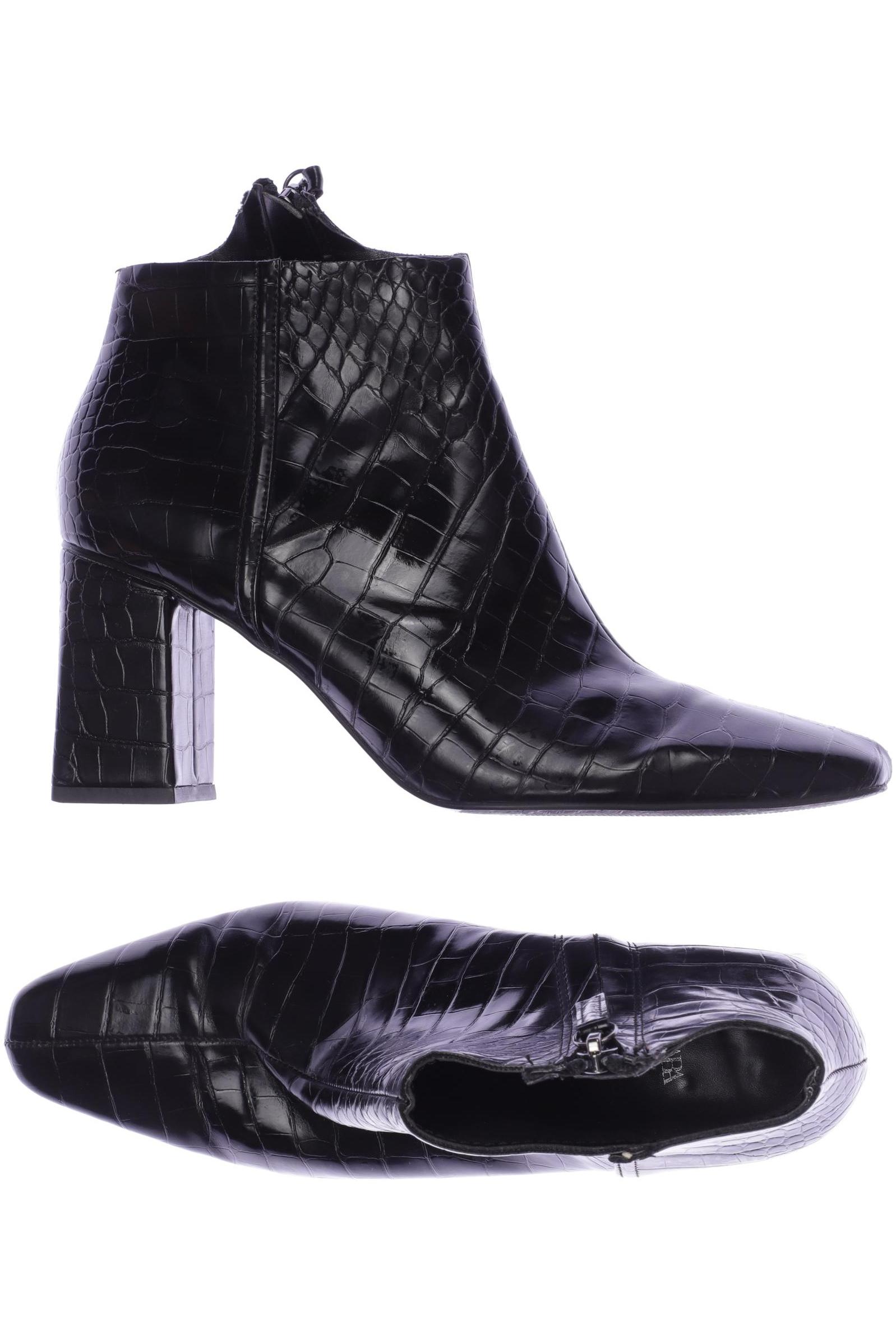 

Zara Damen Stiefelette, schwarz, Gr. 39