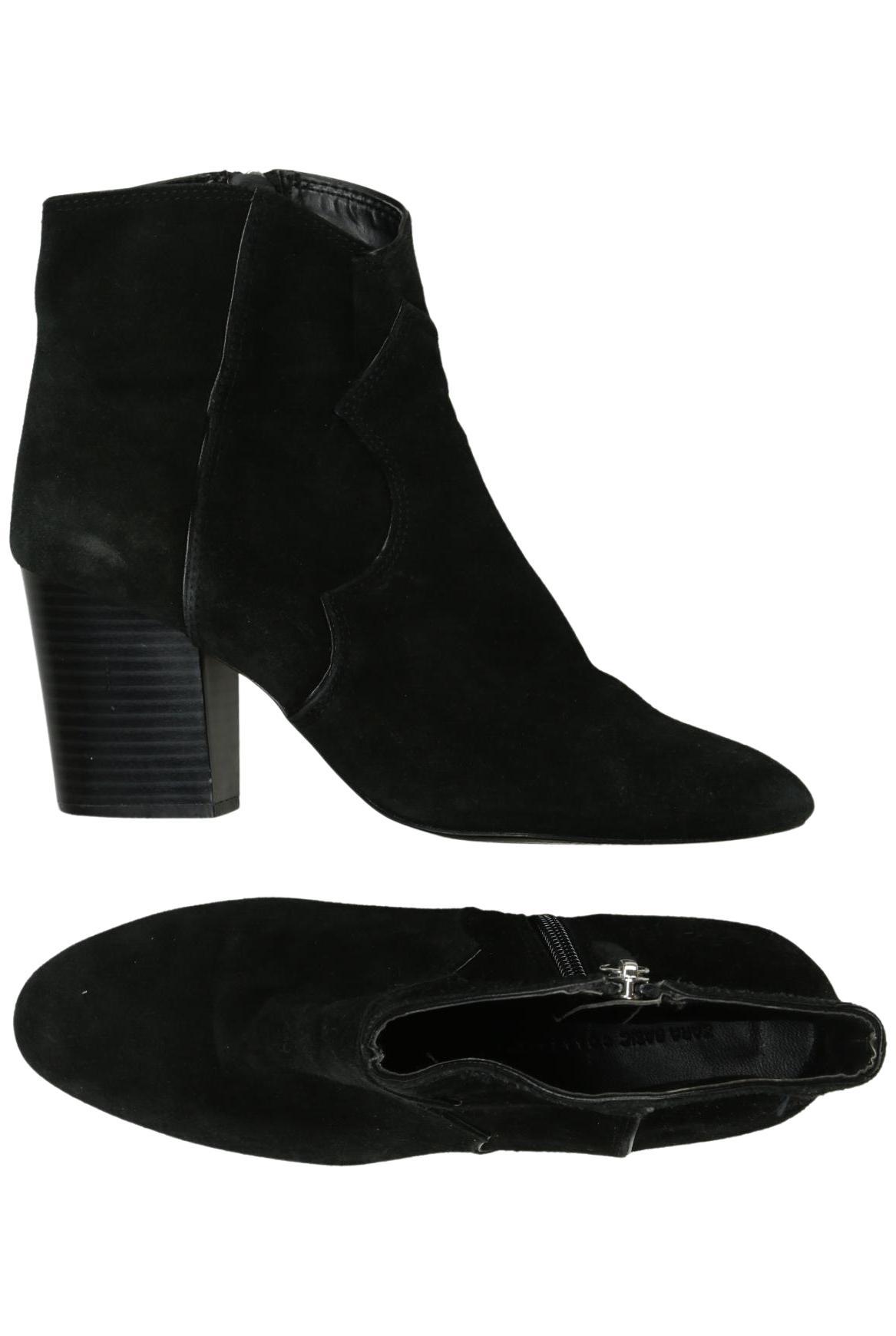 

Zara Damen Stiefelette, schwarz, Gr. 38