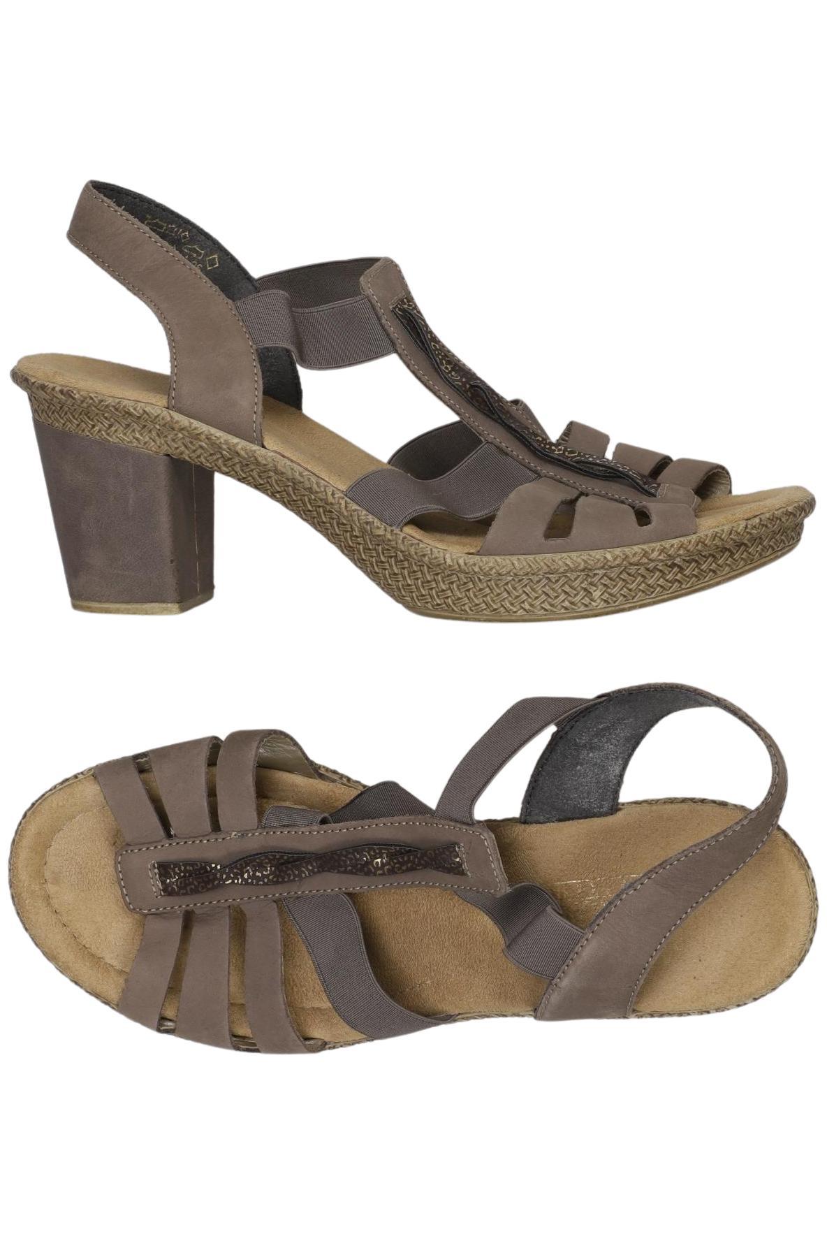 

Zara Damen Stiefelette, braun, Gr. 39