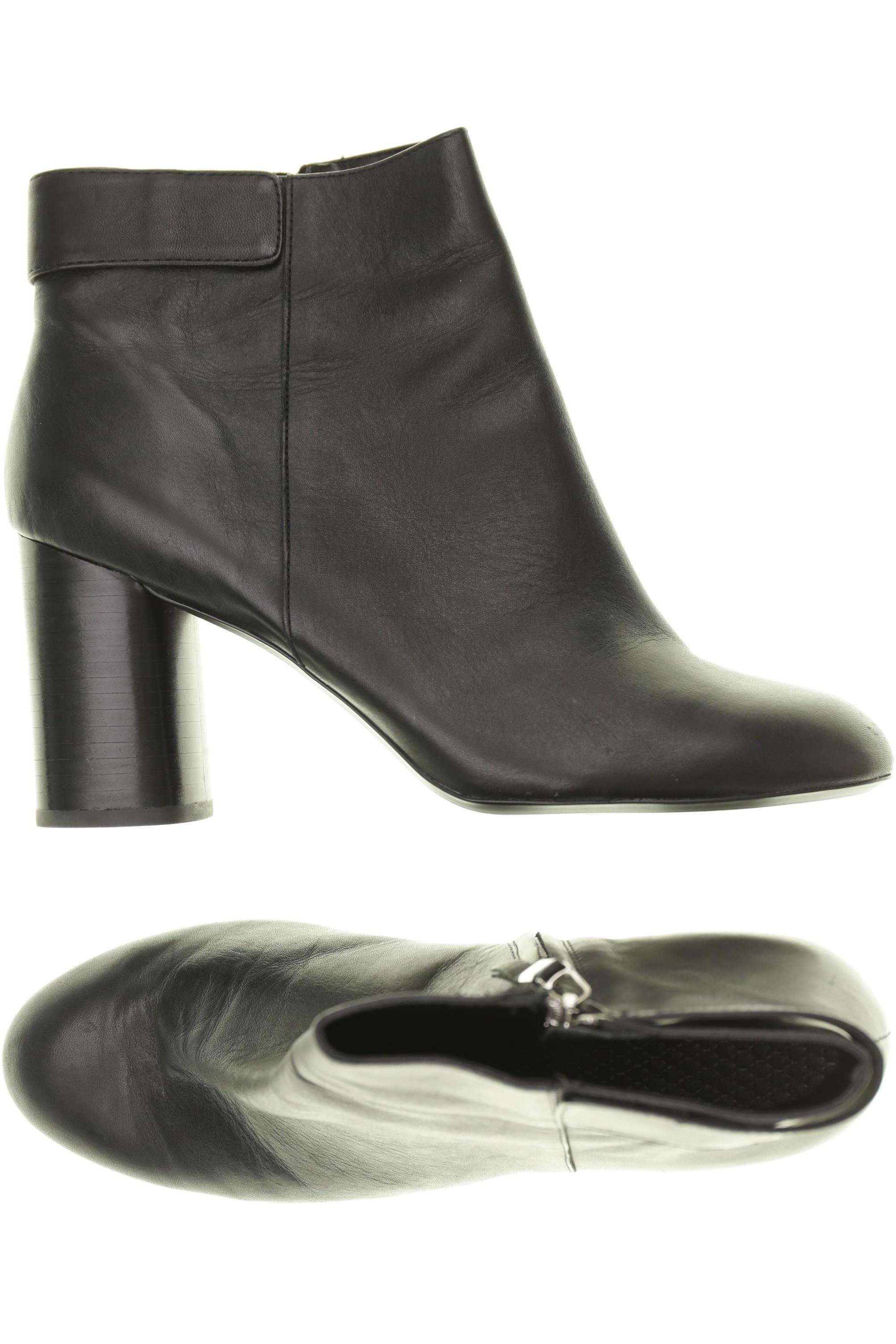 

Zara Damen Stiefelette, schwarz, Gr. 41