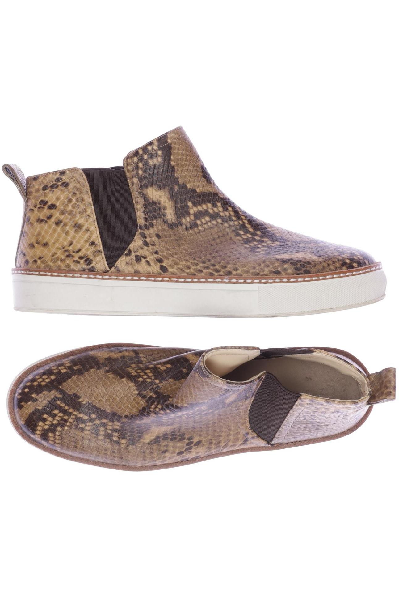 

Zara Damen Stiefelette, braun, Gr. 38