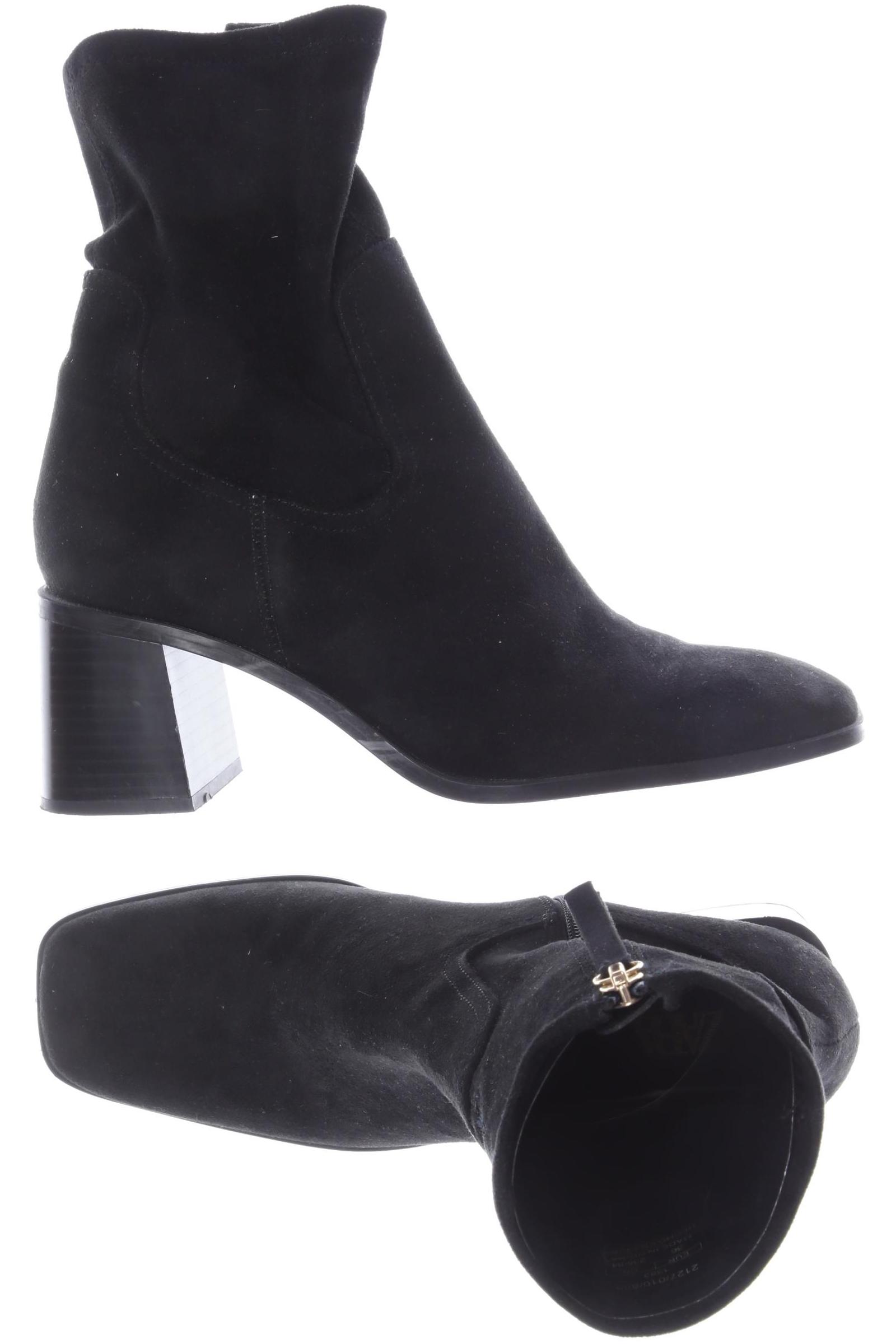 

Zara Damen Stiefelette, schwarz, Gr. 36