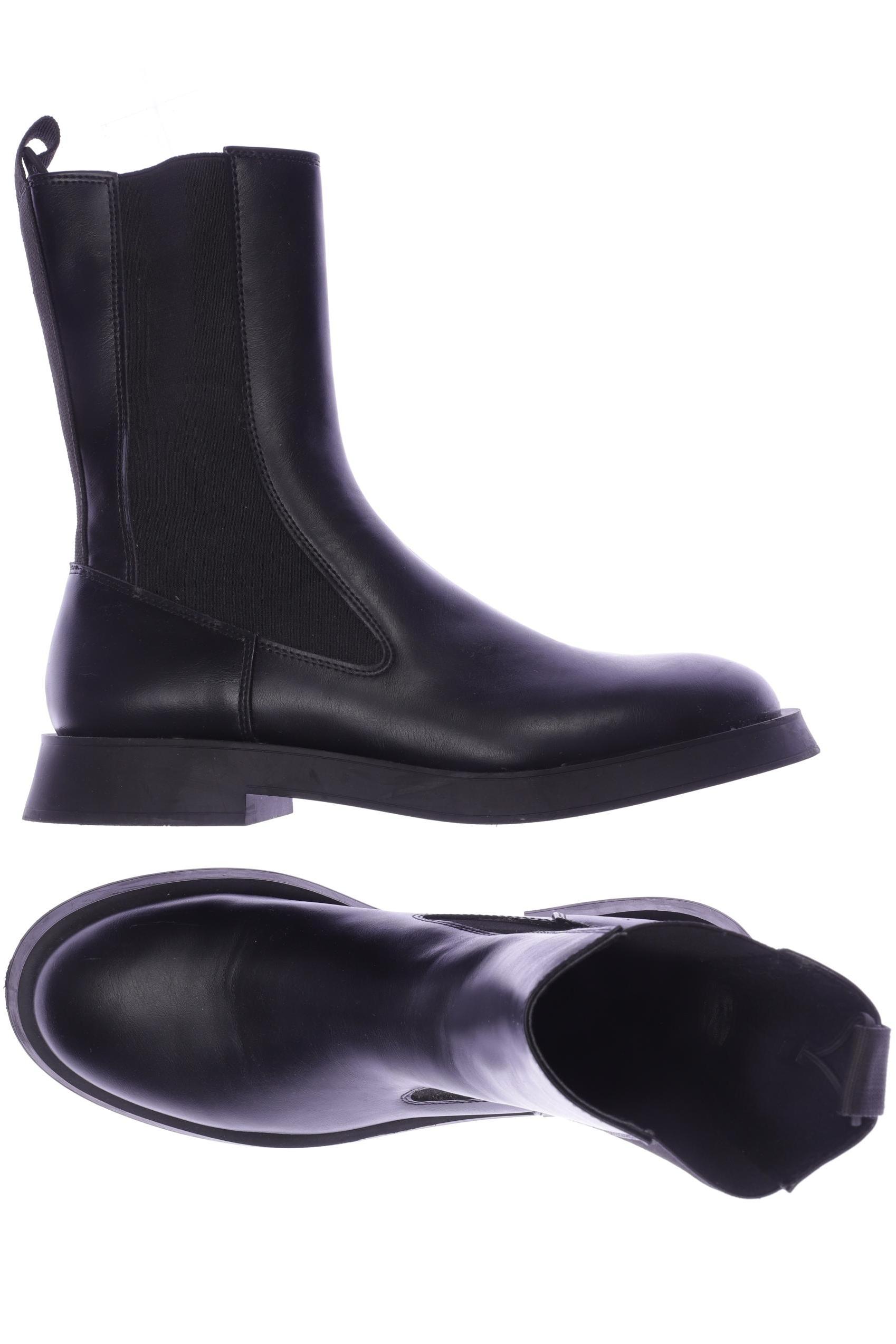 

Zara Damen Stiefelette, schwarz, Gr. 40