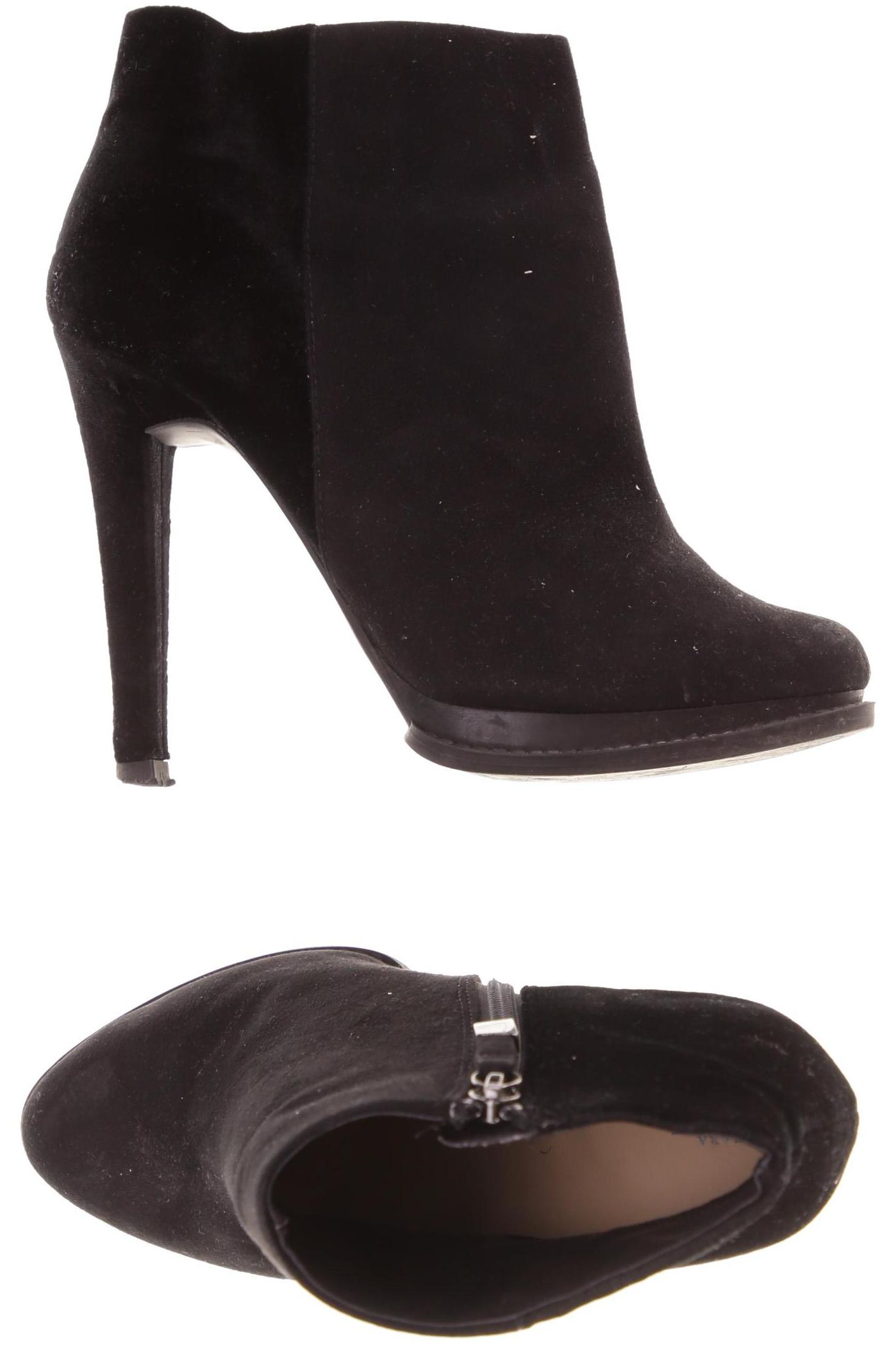

Zara Damen Stiefelette, schwarz, Gr. 38