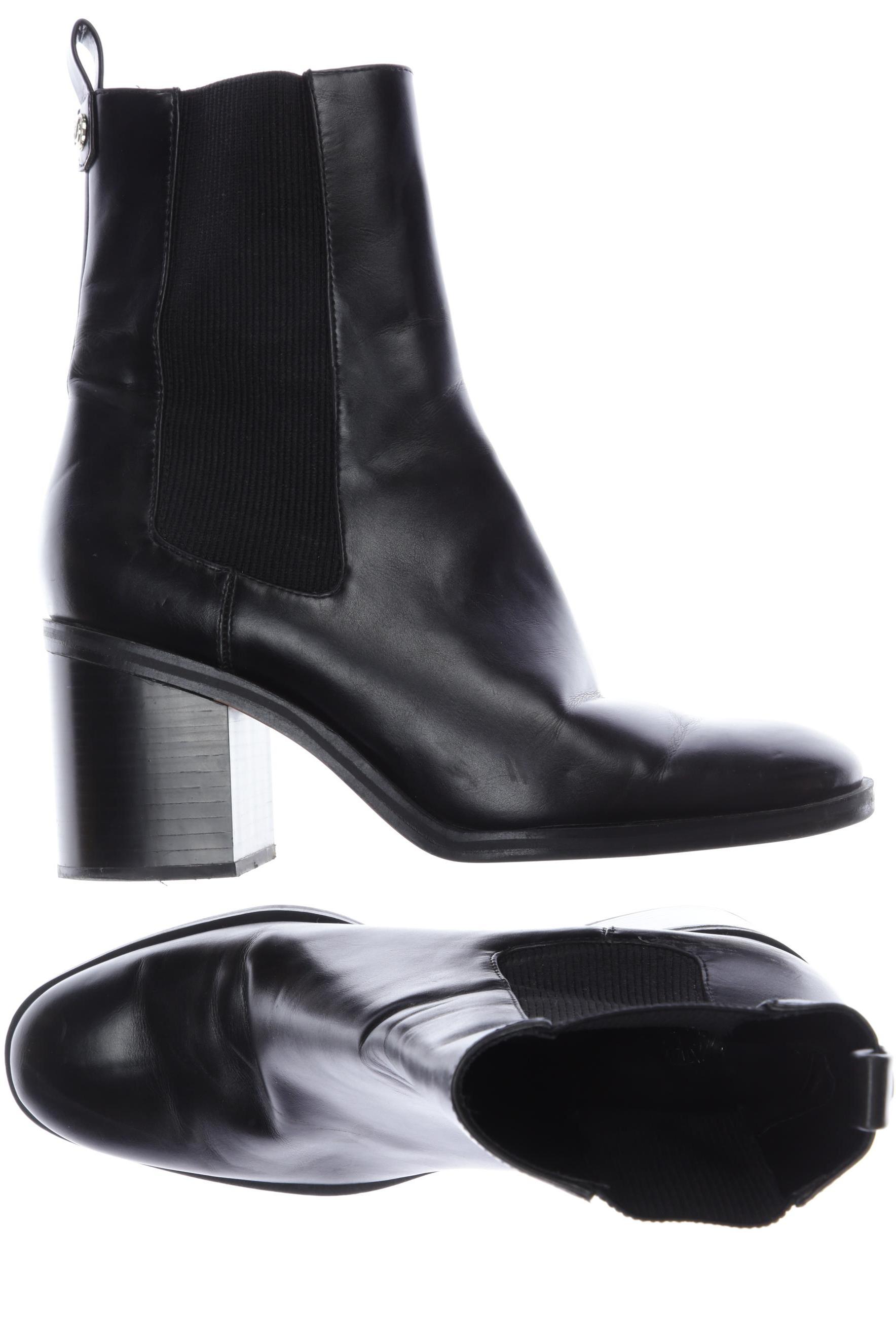 

Zara Damen Stiefelette, schwarz, Gr. 42