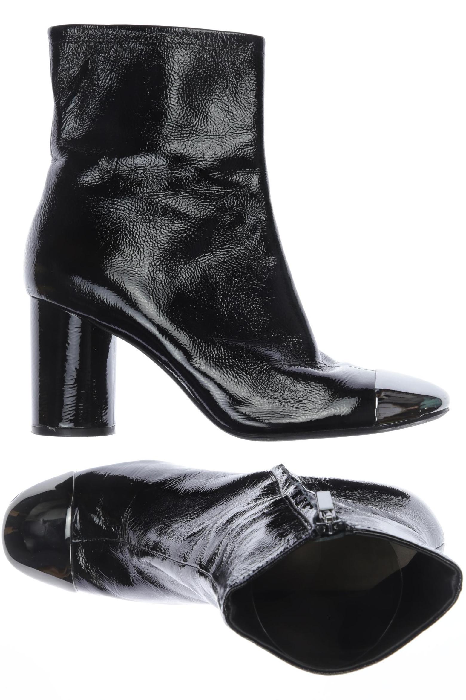 

Zara Damen Stiefelette, schwarz, Gr. 40