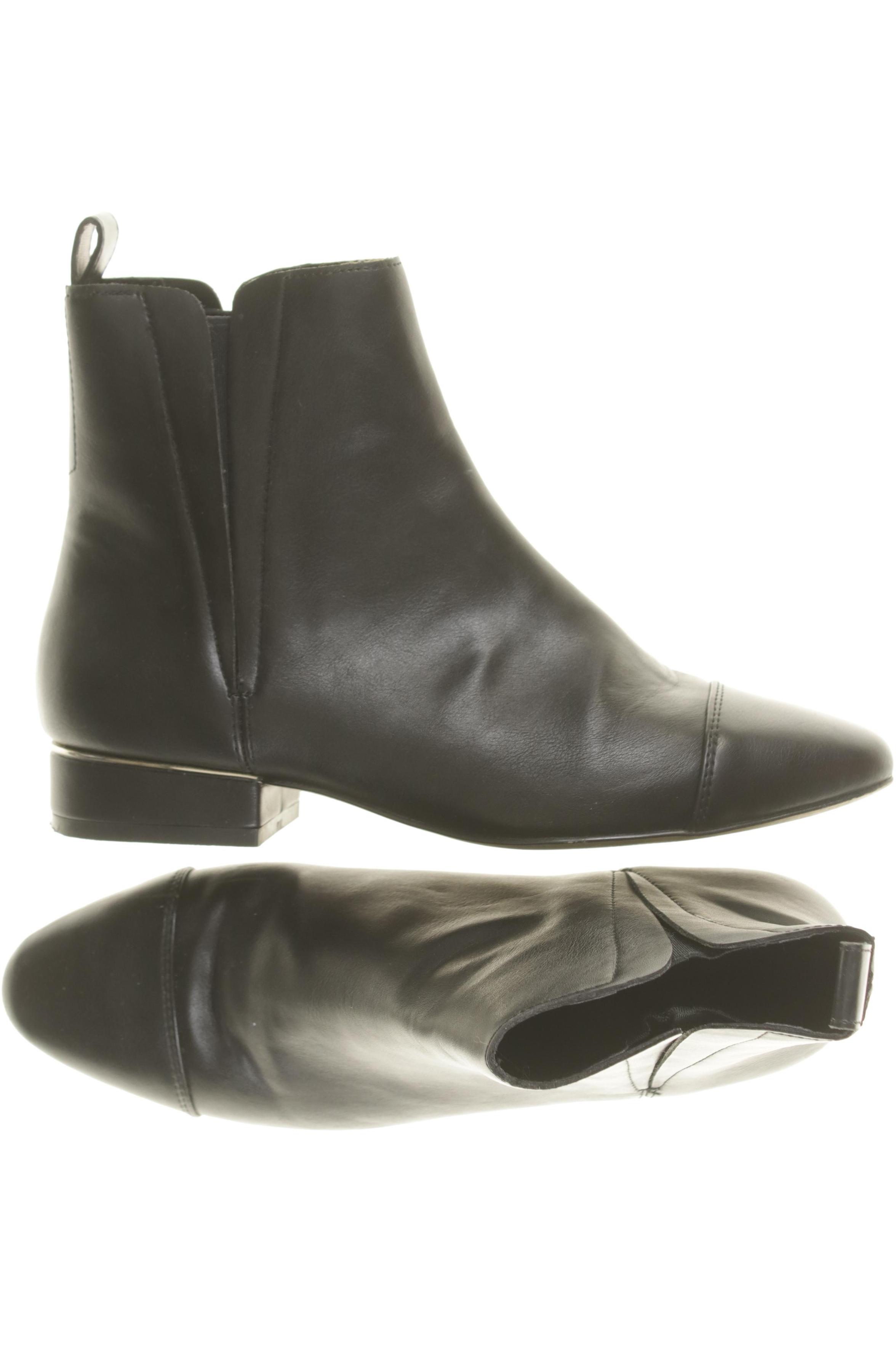 

Zara Damen Stiefelette, schwarz, Gr. 35