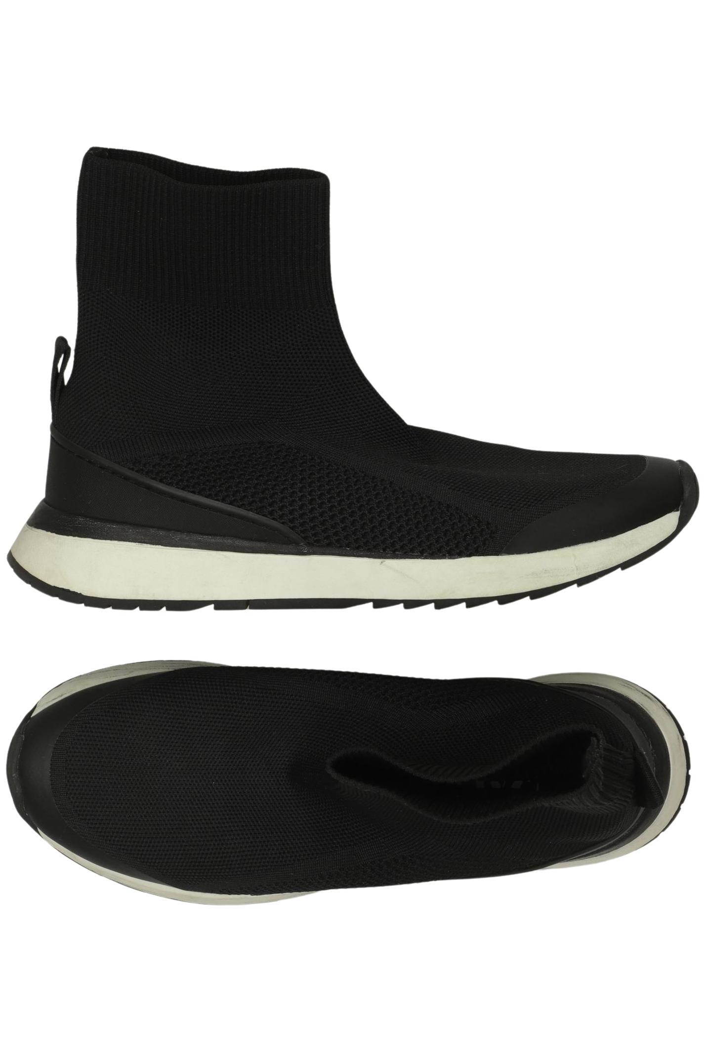 

Zara Damen Stiefelette, schwarz, Gr. 36