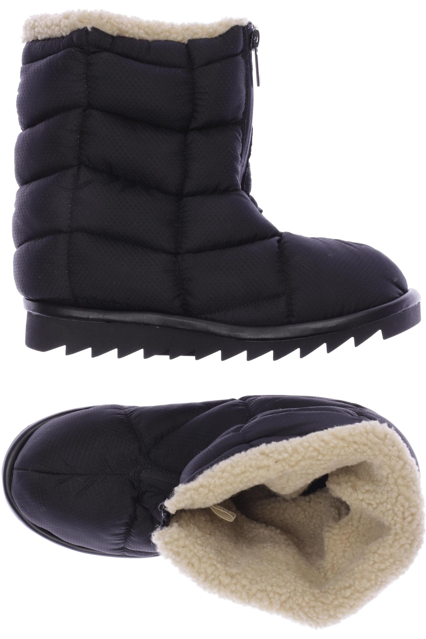 

Zara Damen Stiefelette, schwarz, Gr. 39
