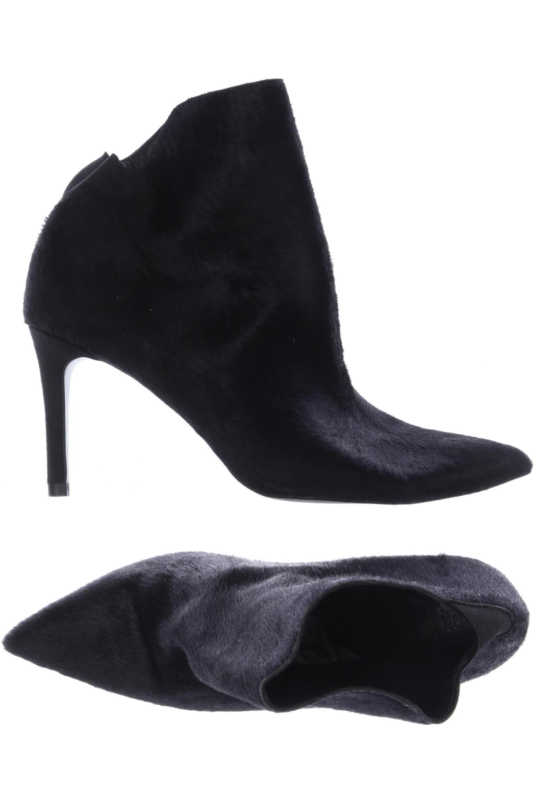 

Zara Damen Stiefelette, schwarz, Gr. 38