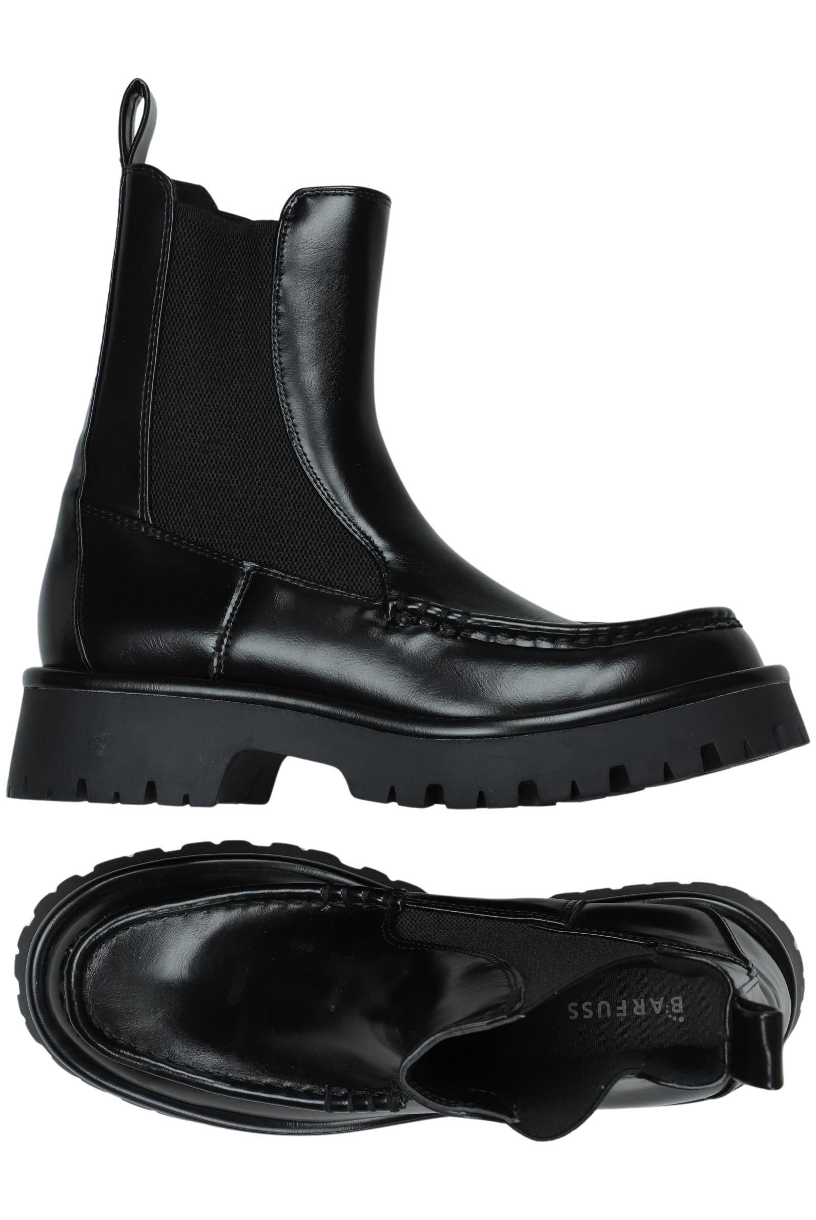 

Zara Damen Stiefelette, schwarz, Gr. 37