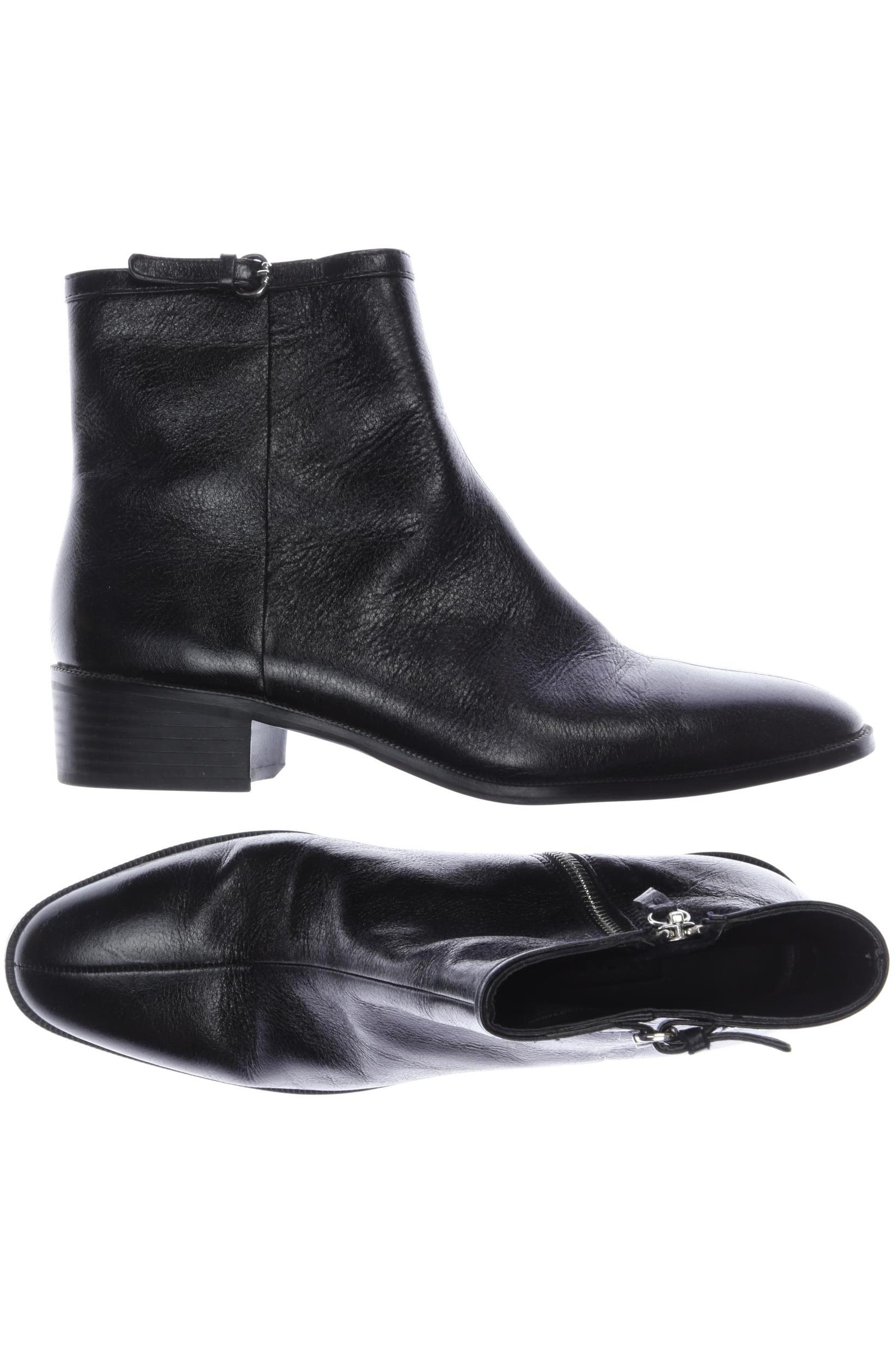 

Zara Damen Stiefelette, schwarz, Gr. 40