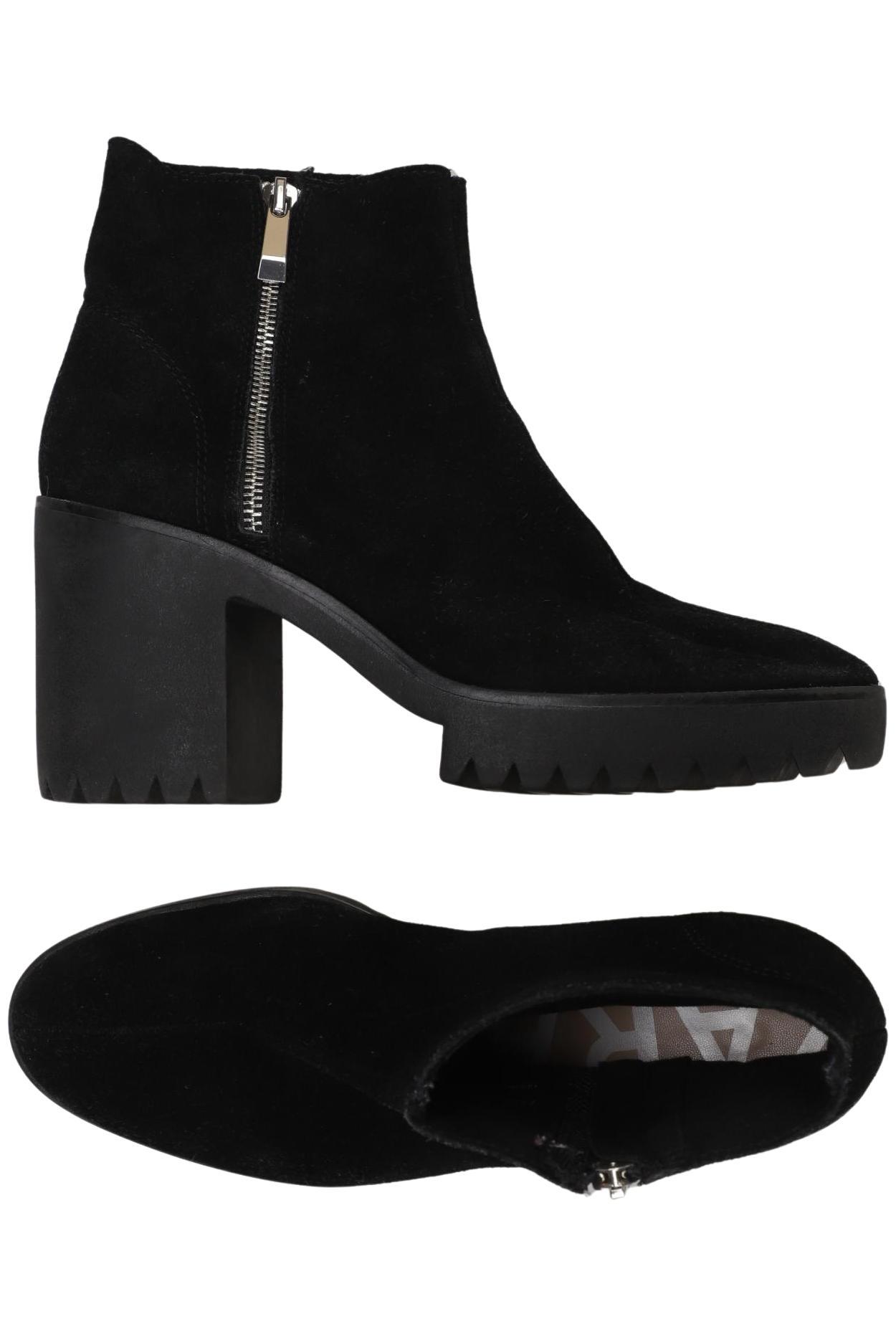 

Zara Damen Stiefelette, schwarz, Gr. 39