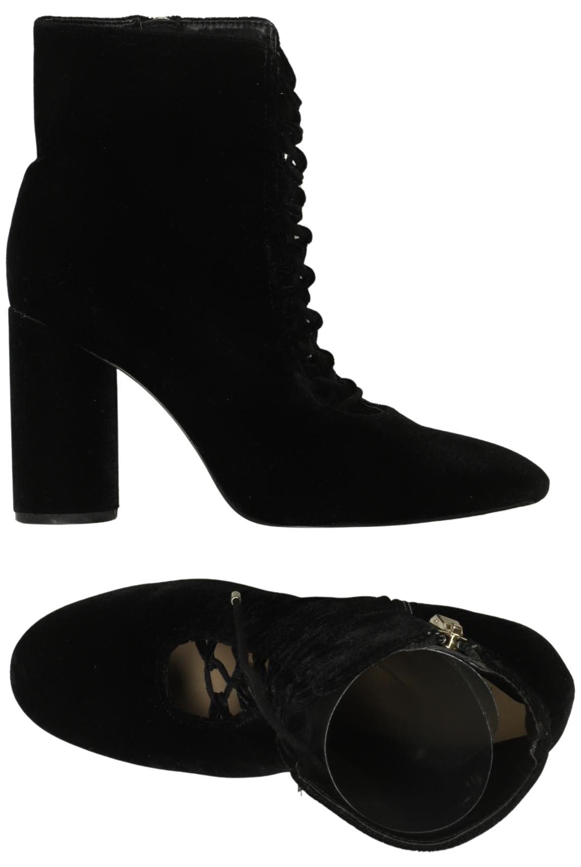 

Zara Damen Stiefelette, schwarz, Gr. 39