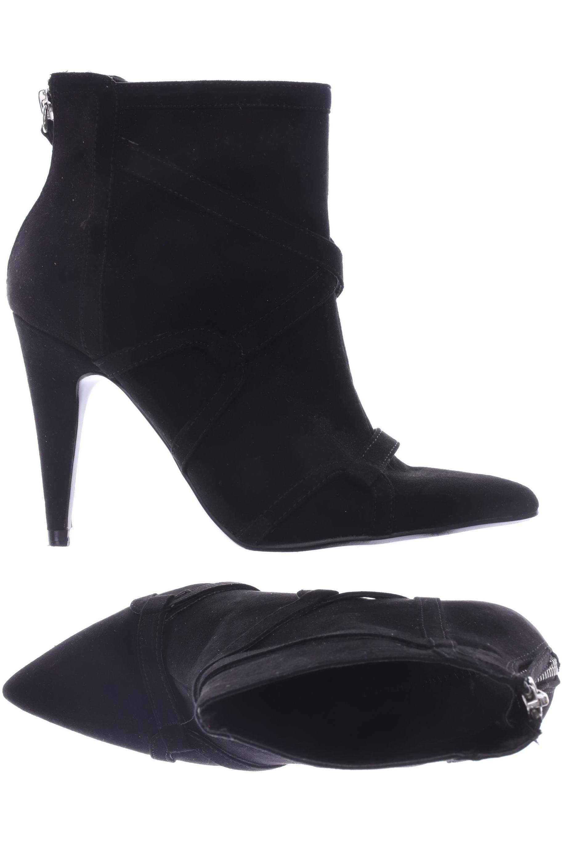 

Zara Damen Stiefelette, schwarz, Gr. 37