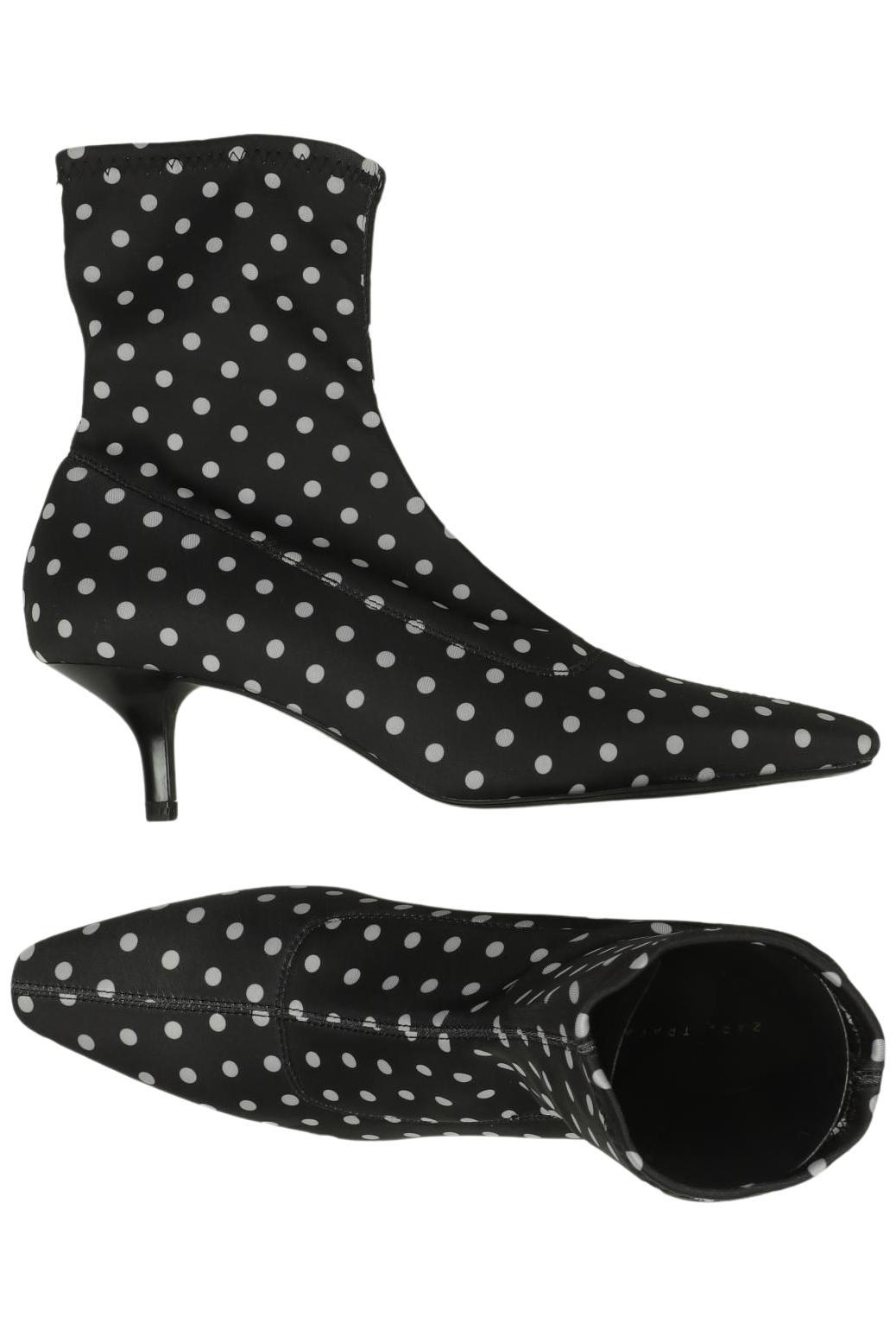 

Zara Damen Stiefelette, mehrfarbig, Gr. 37