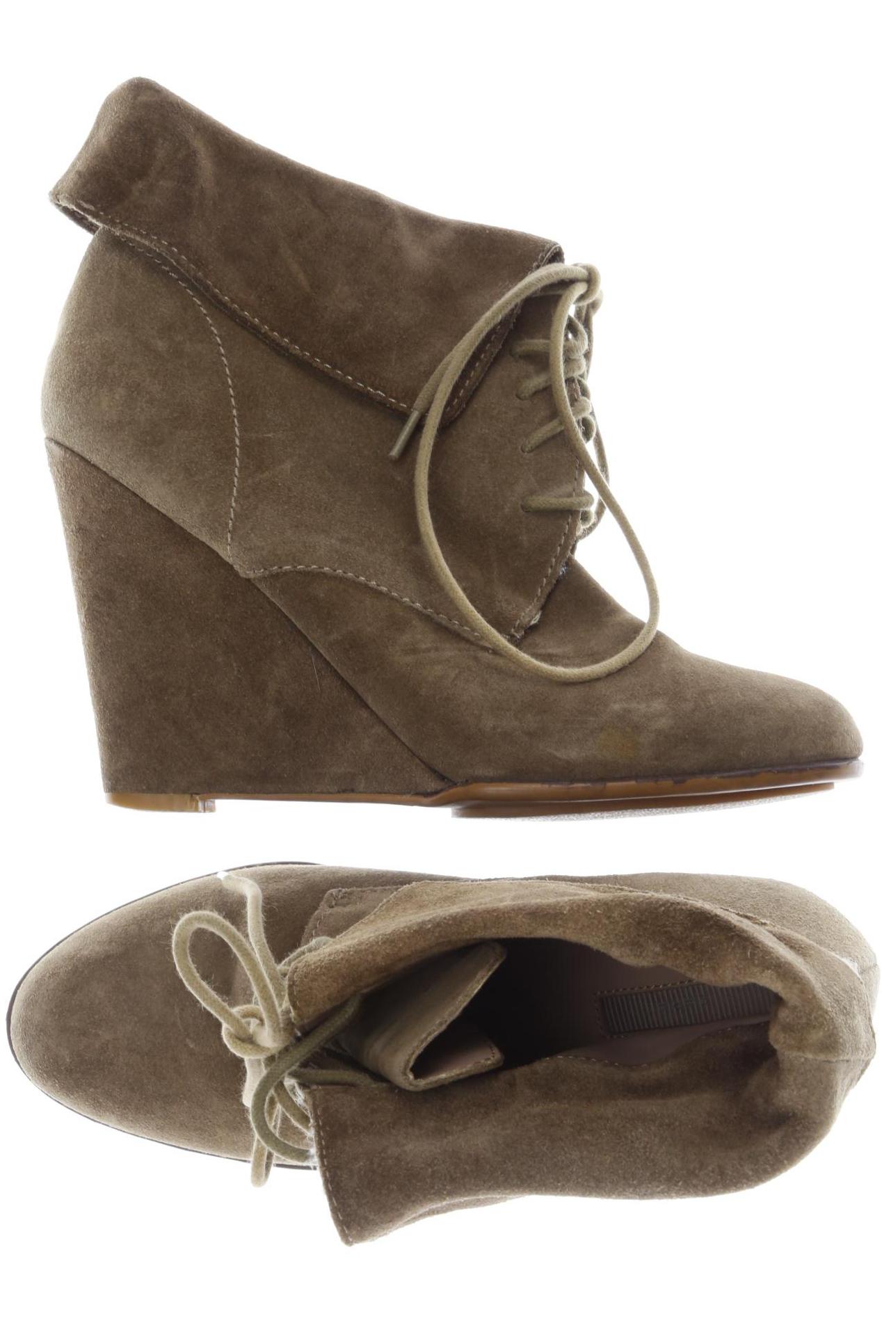 

Zara Damen Stiefelette, braun, Gr. 39