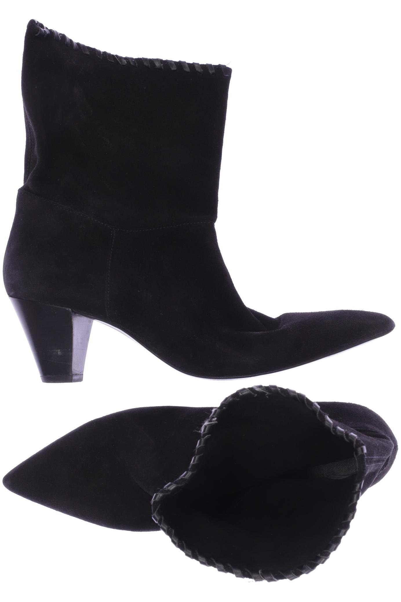 

Zara Damen Stiefelette, schwarz, Gr. 40