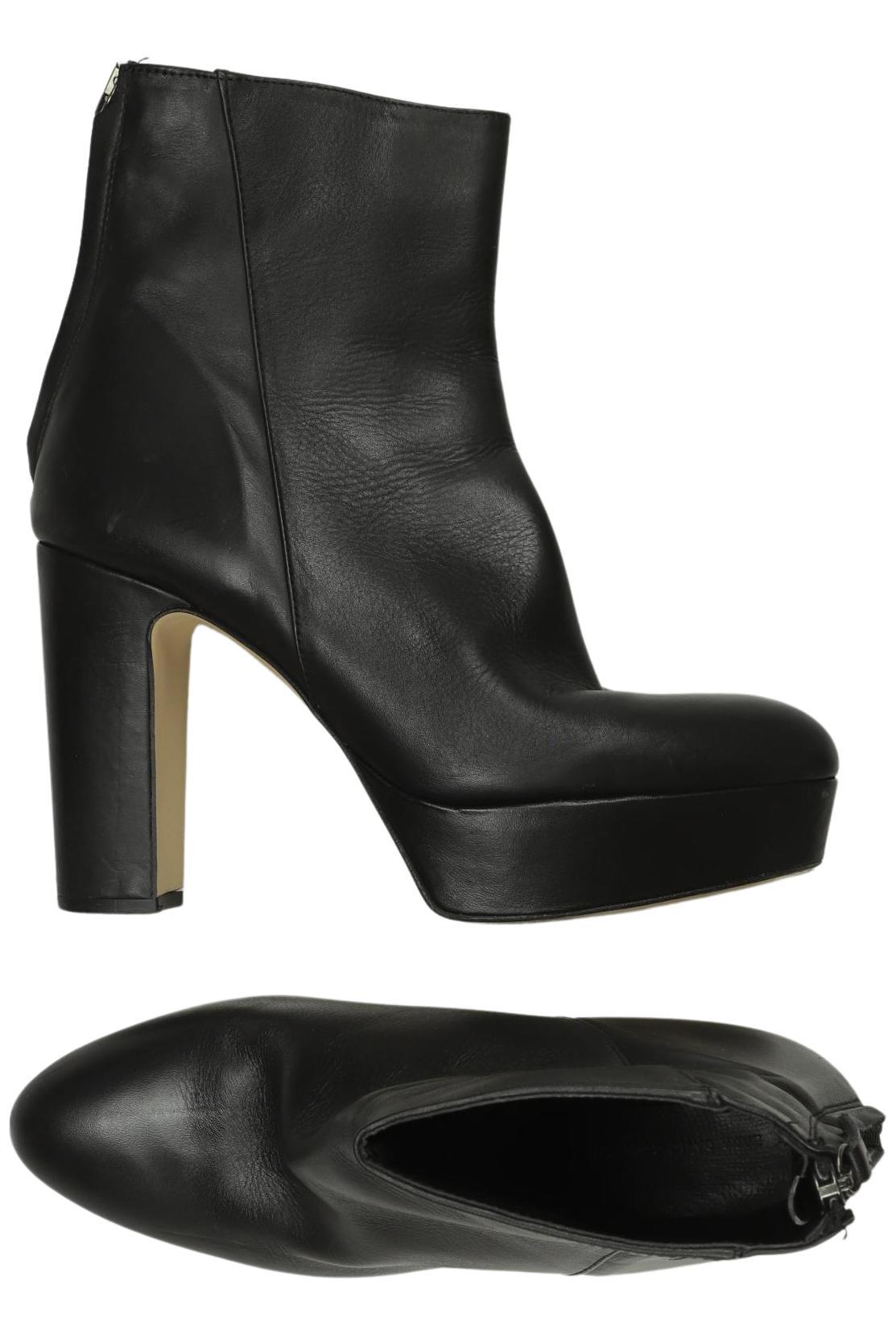 

Zara Damen Stiefelette, schwarz, Gr. 39