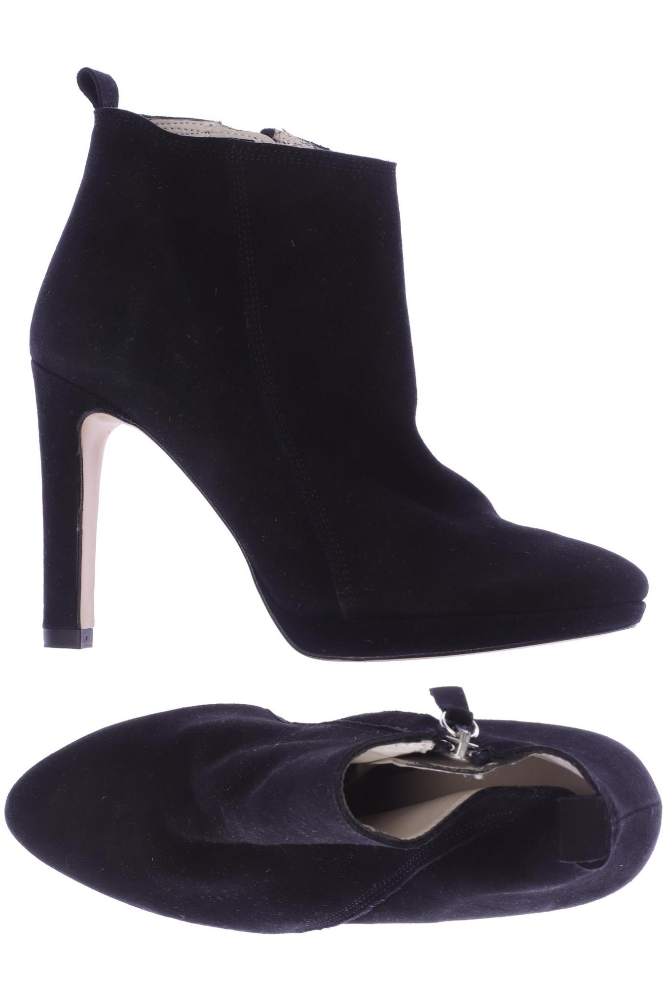 

Zara Damen Stiefelette, schwarz, Gr. 37