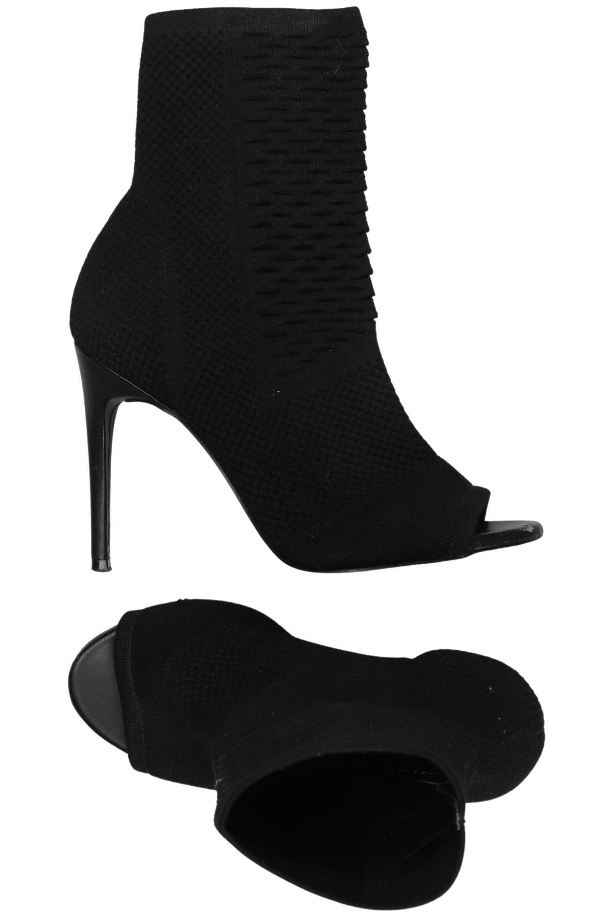 

Zara Damen Stiefelette, schwarz, Gr. 36