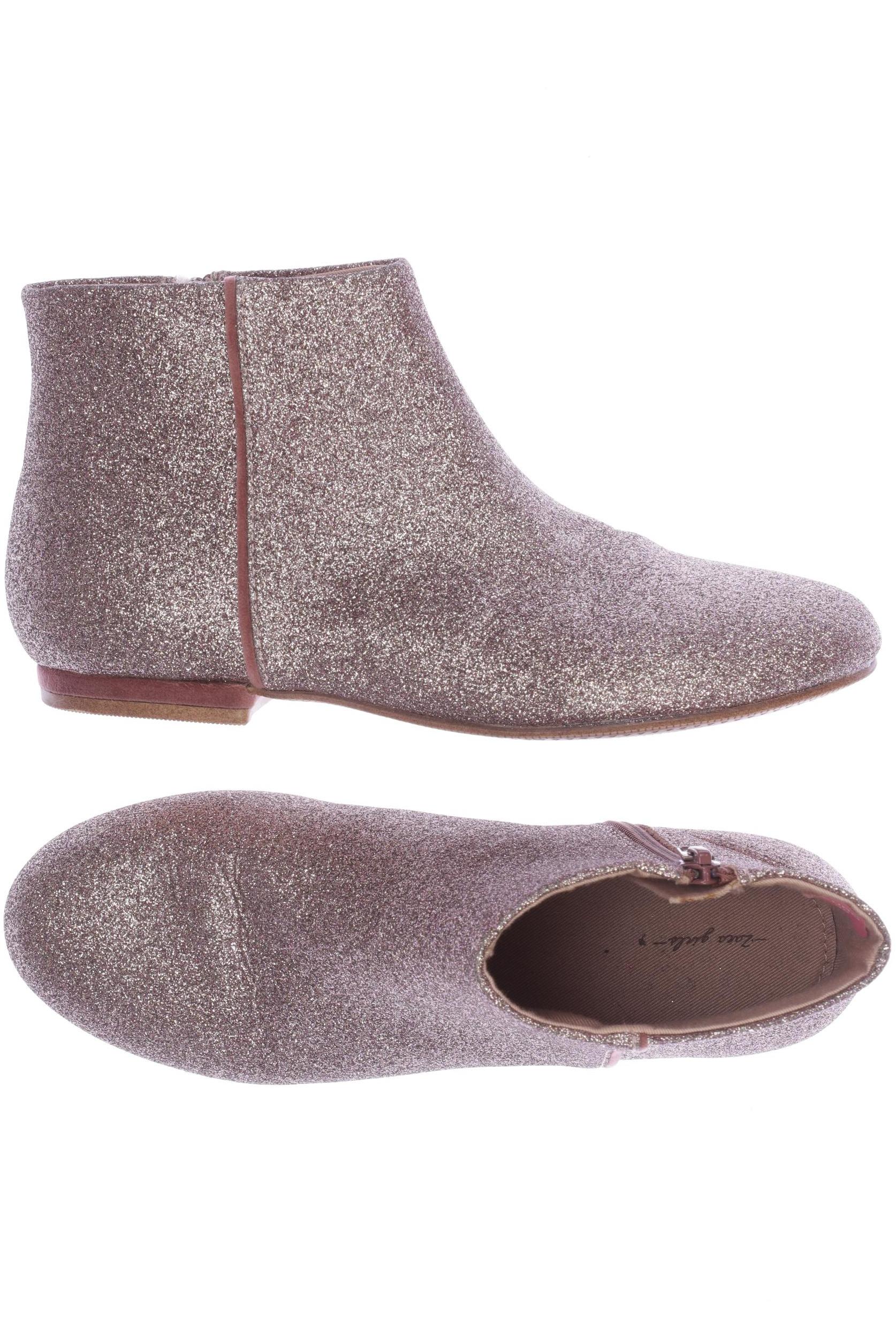 

Zara Damen Stiefelette, pink, Gr. 38
