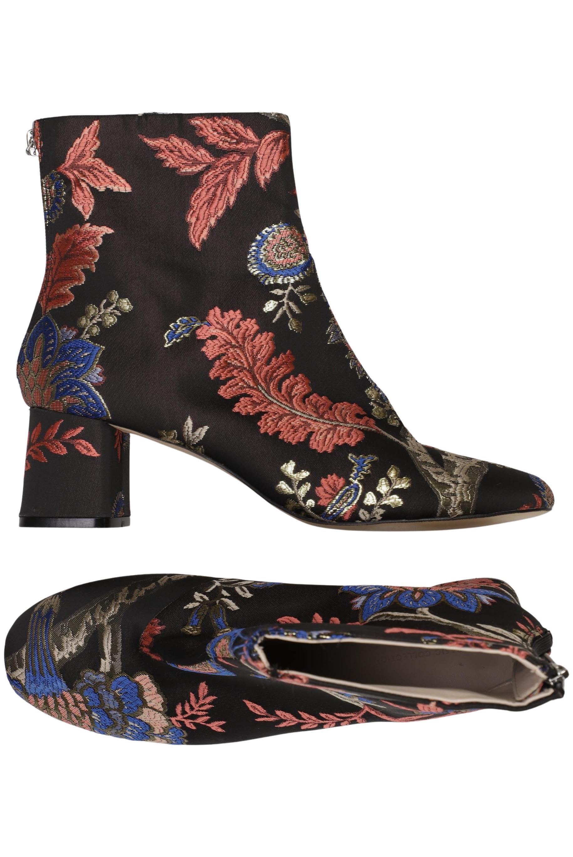 

Zara Damen Stiefelette, schwarz, Gr. 40