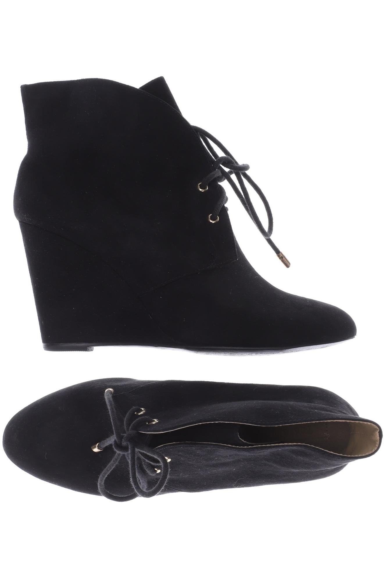 

Zara Damen Stiefelette, schwarz, Gr. 40