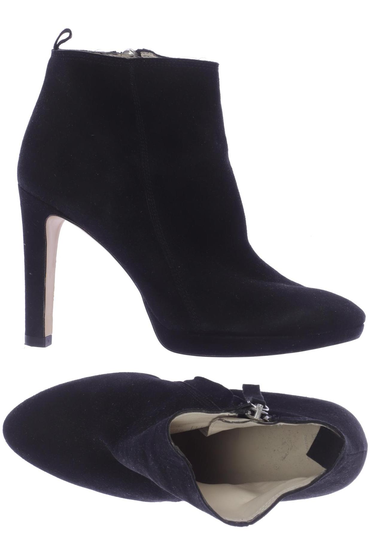 

Zara Damen Stiefelette, schwarz, Gr. 38