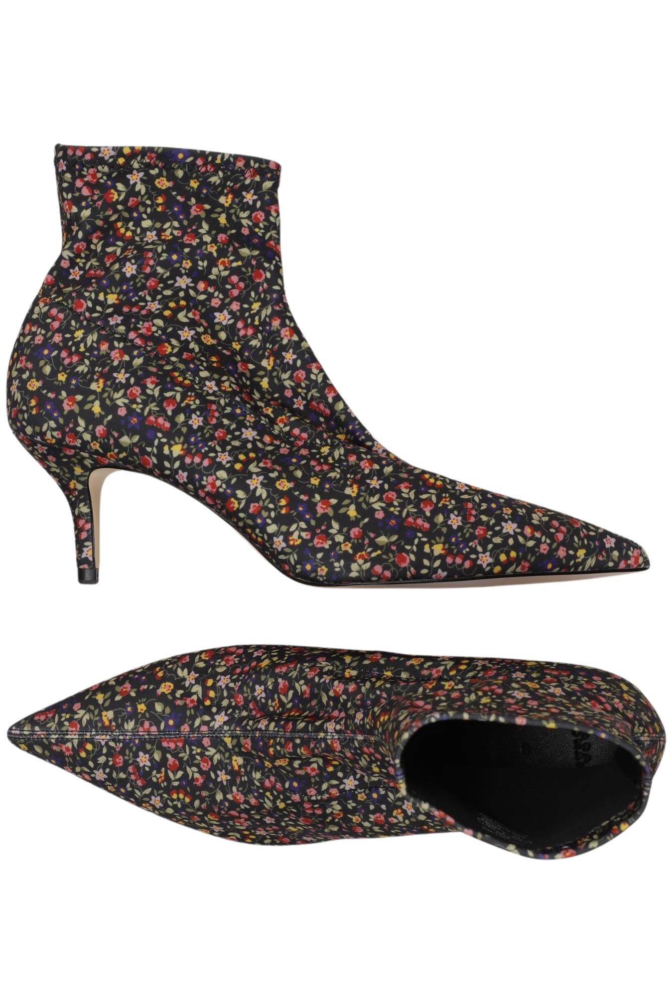 

Zara Damen Stiefelette, schwarz, Gr. 40