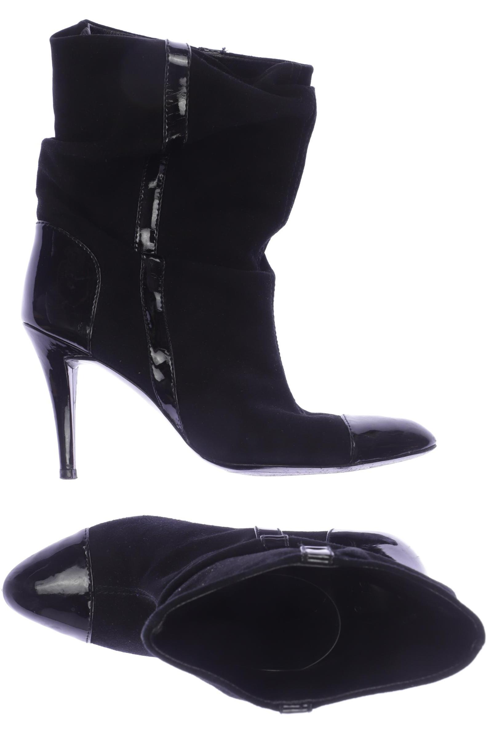 

Zara Damen Stiefelette, schwarz, Gr. 37