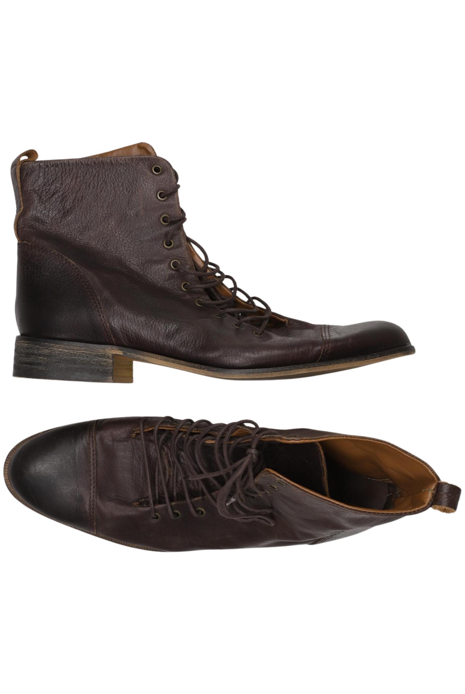 

Zara Damen Stiefelette, braun, Gr. 38