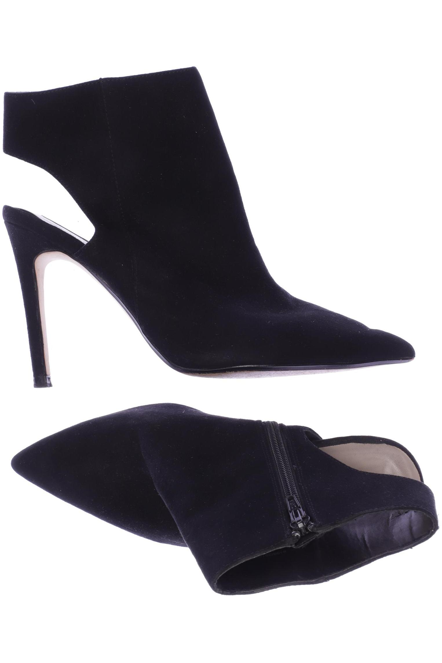 

Zara Damen Stiefelette, schwarz, Gr. 39