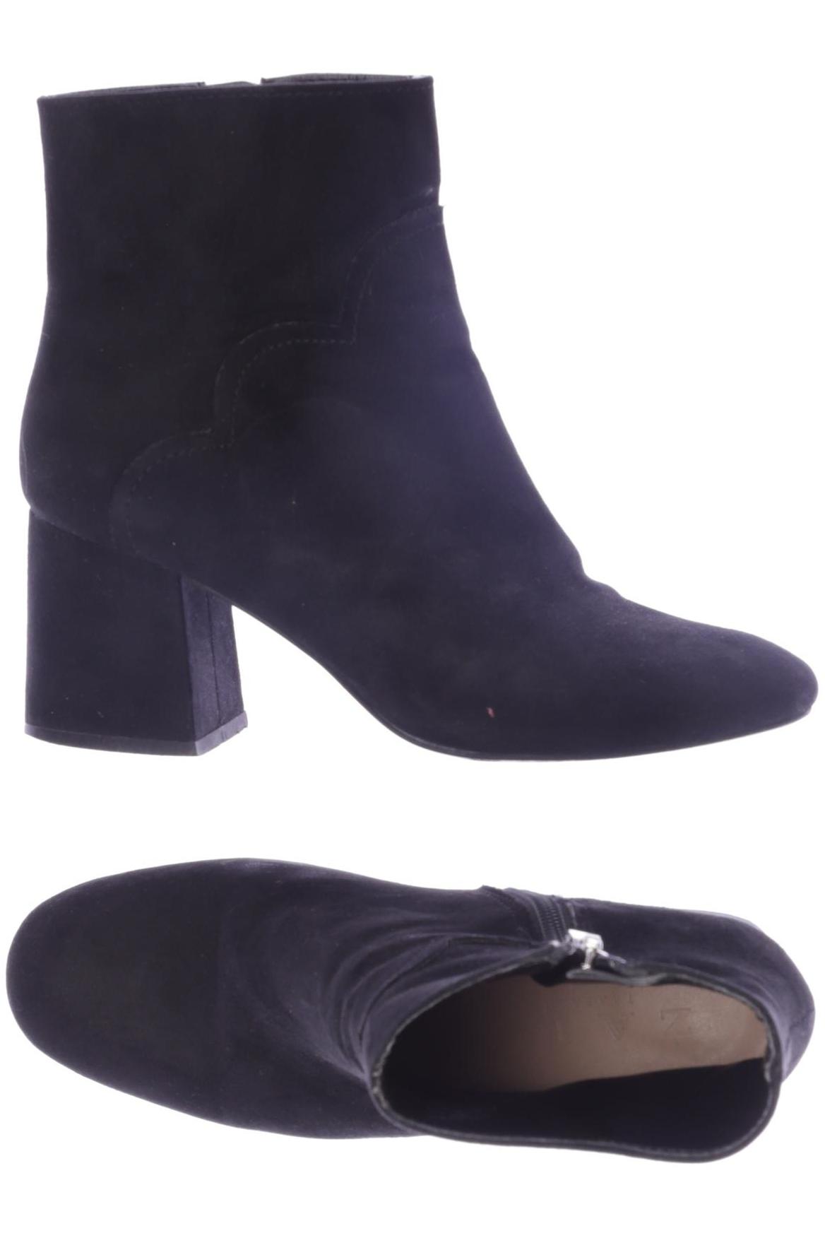 

Zara Damen Stiefelette, schwarz, Gr. 36